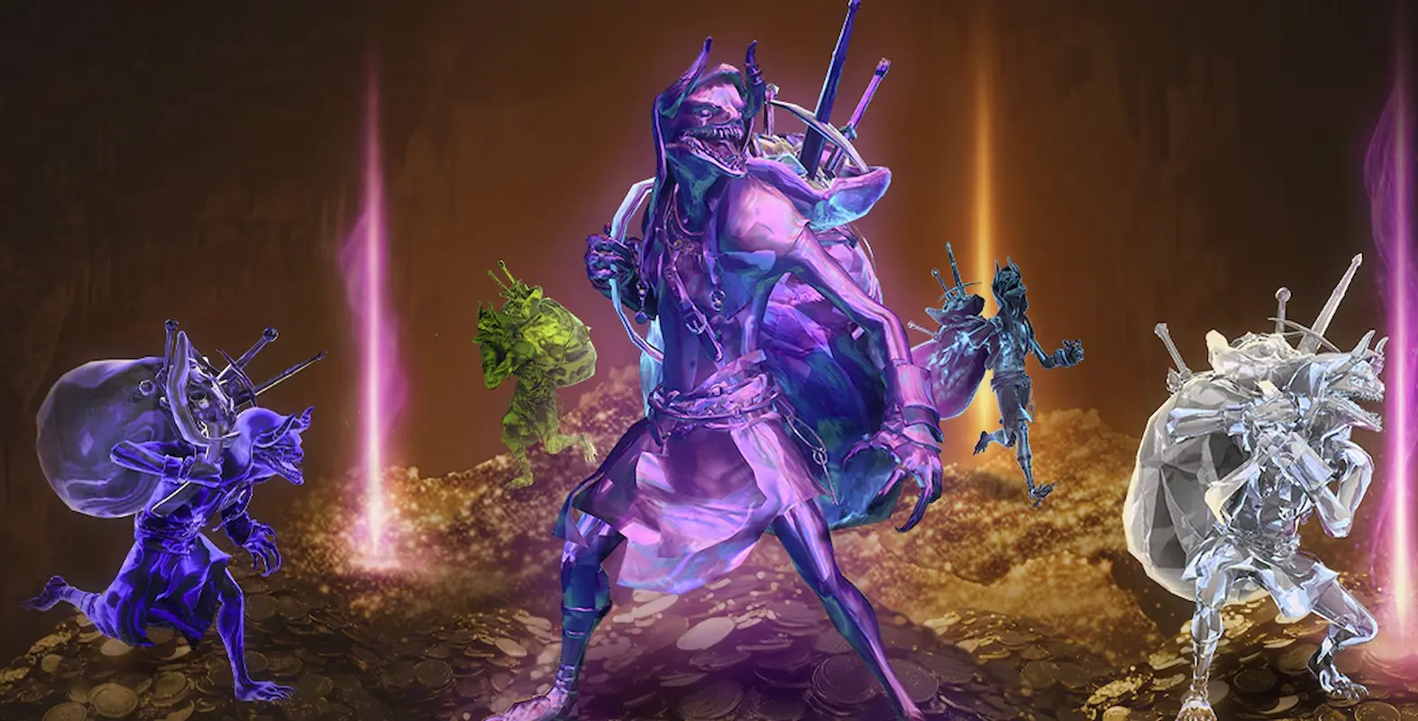 New Affixes Make Diablo 4 Dungeons Way More Fun