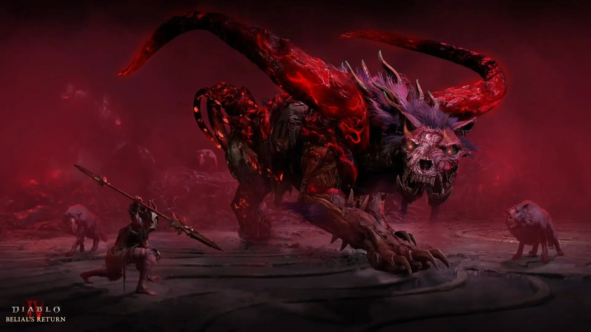 Diablo 4’s Harbinger of Hatred Breaks Builds!