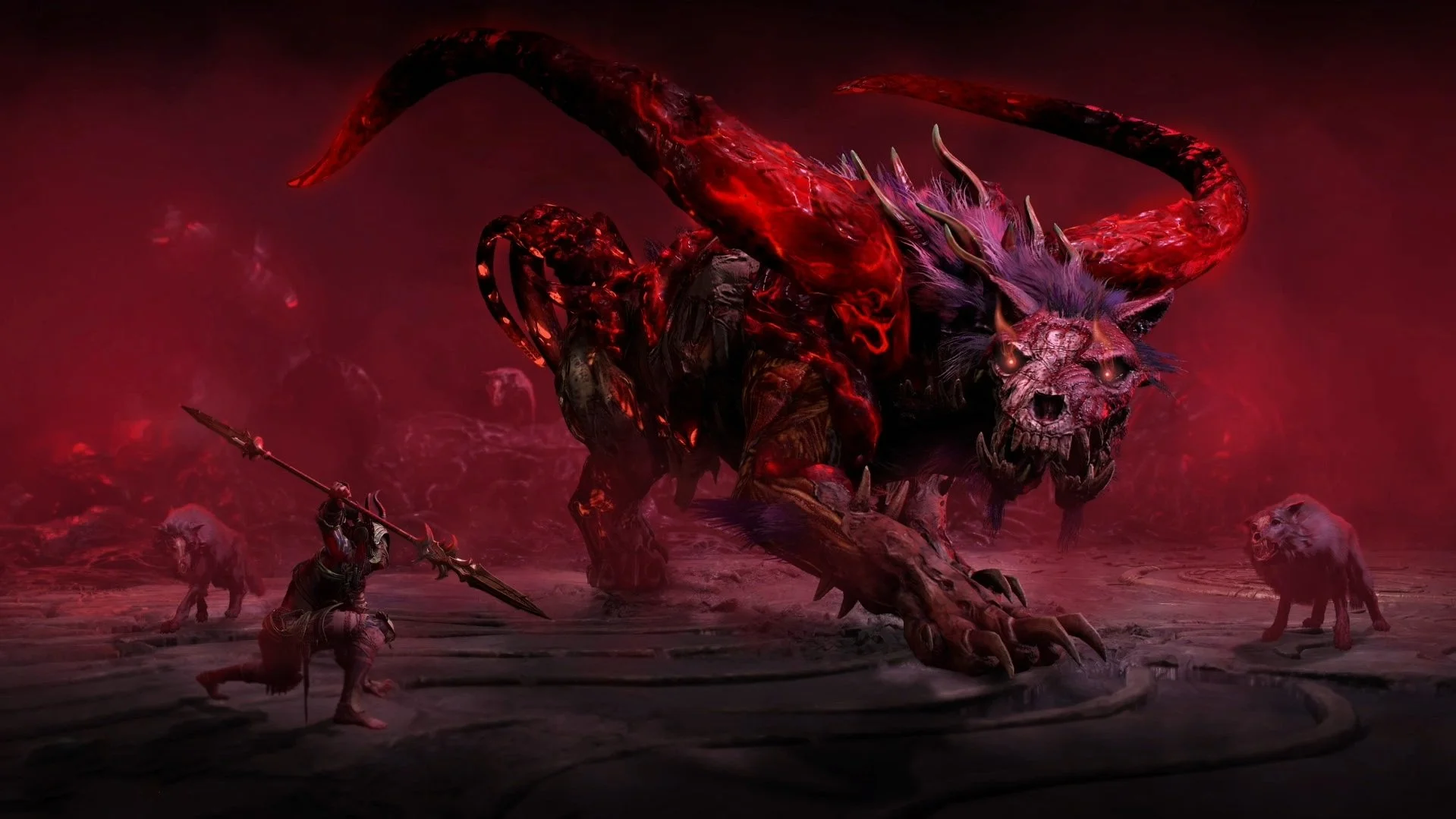 You Can “Skip” Harbinger of Hatred’s Mechanics With Enough Damage