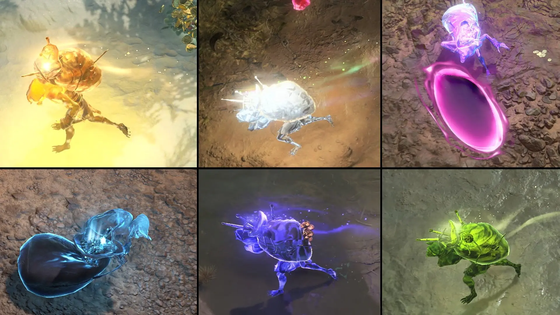 Best Way to Farm March of the Goblins in Diablo IV!