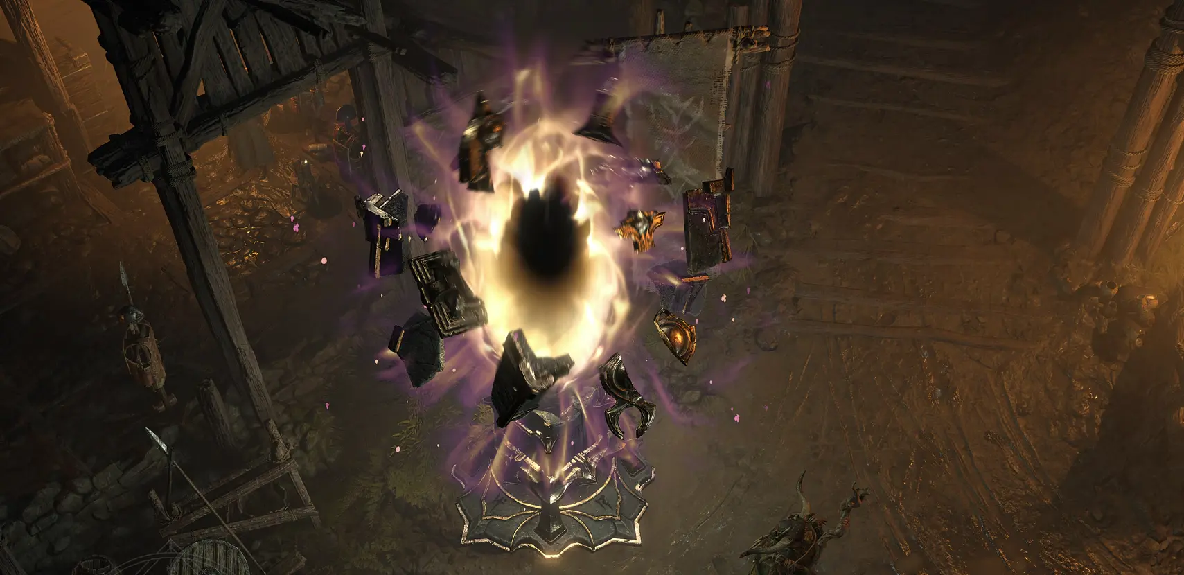 Is Pit Pushing in Diablo 4 Worth It for Loot? Community Says Nope!