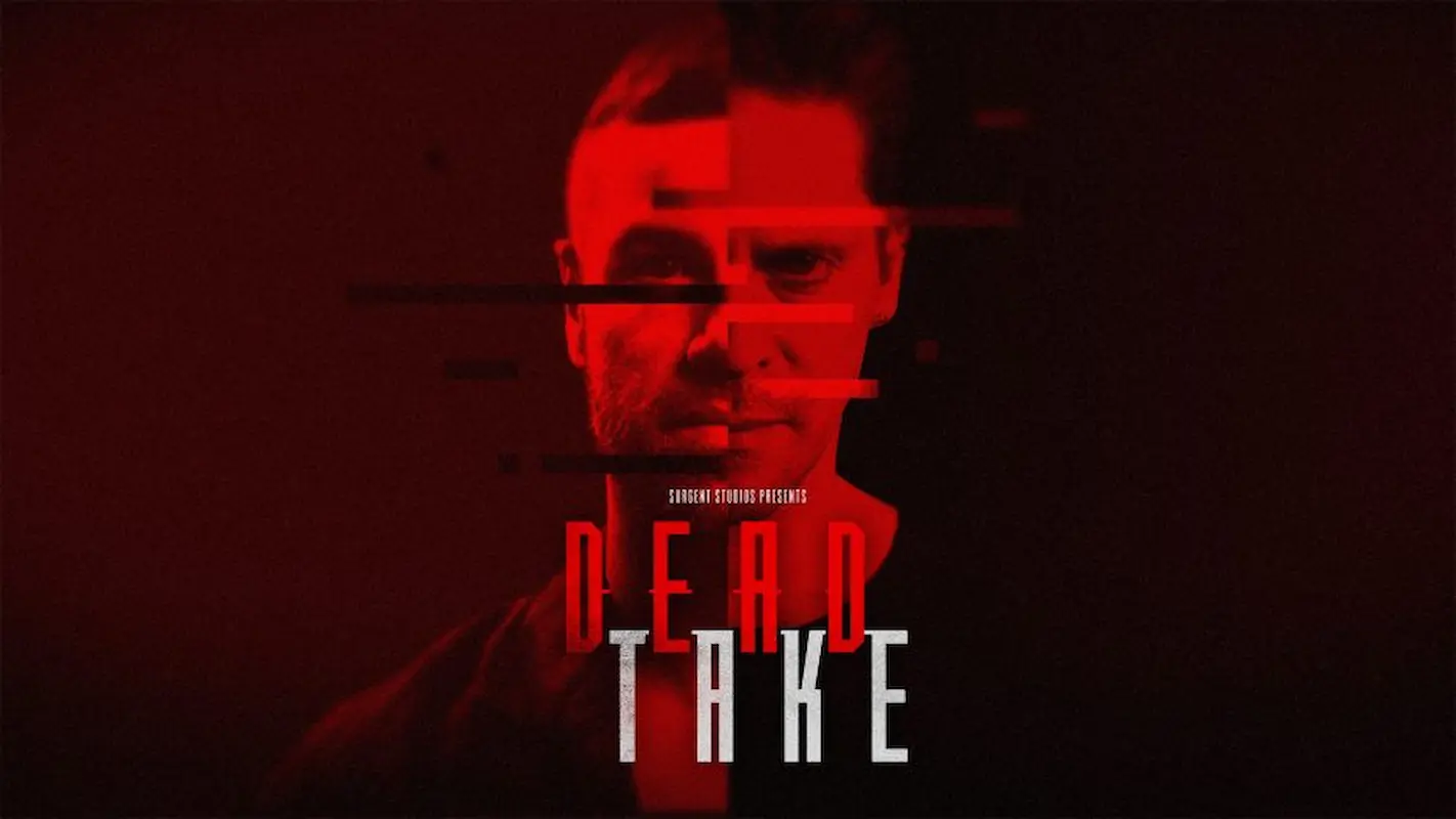 Ben Starr and Neil Newbon Star in Psychological Horror Game