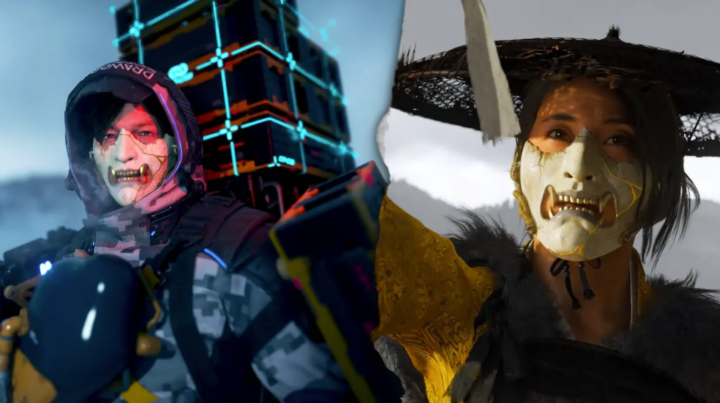 How to Unlock the Ghost of YōTei Mask in Death Stranding 2