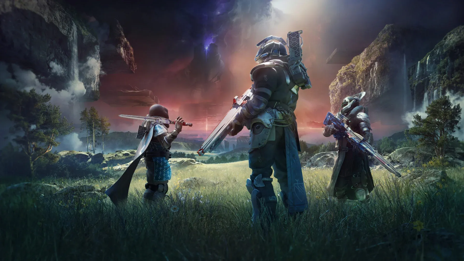 Destiny 2: The FInal Shape