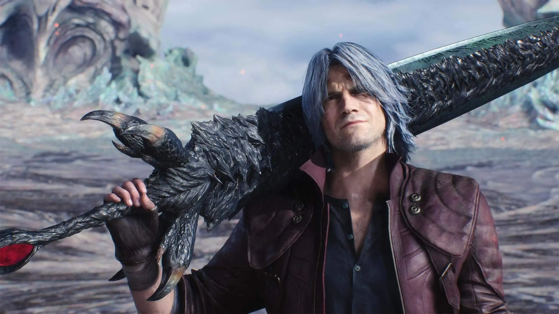 Devil May Cry Producer Teases New Upcoming Action RPG!