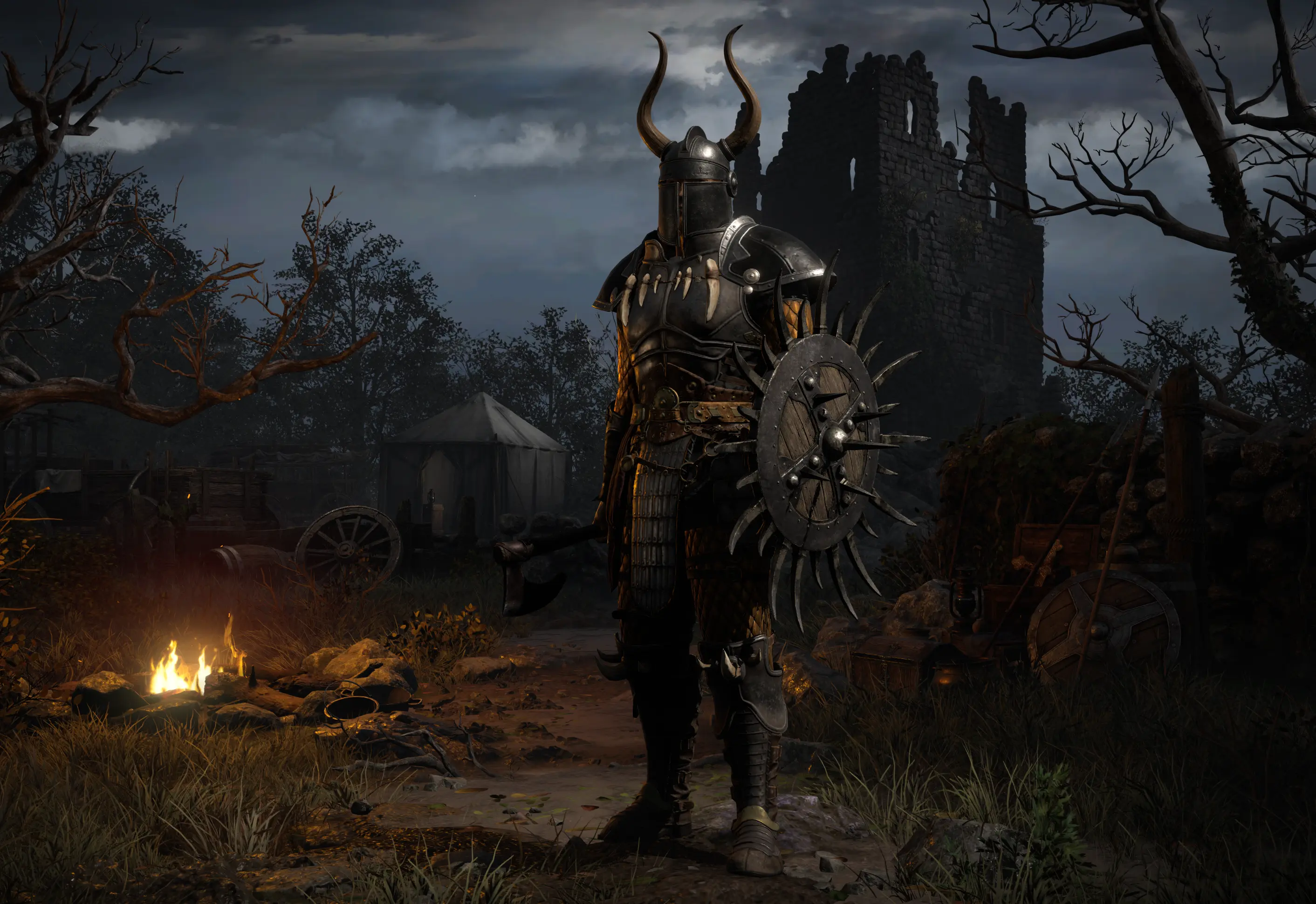 Diablo 2 Loot Still Hits Different – Should Diablo 4 Learn From It?