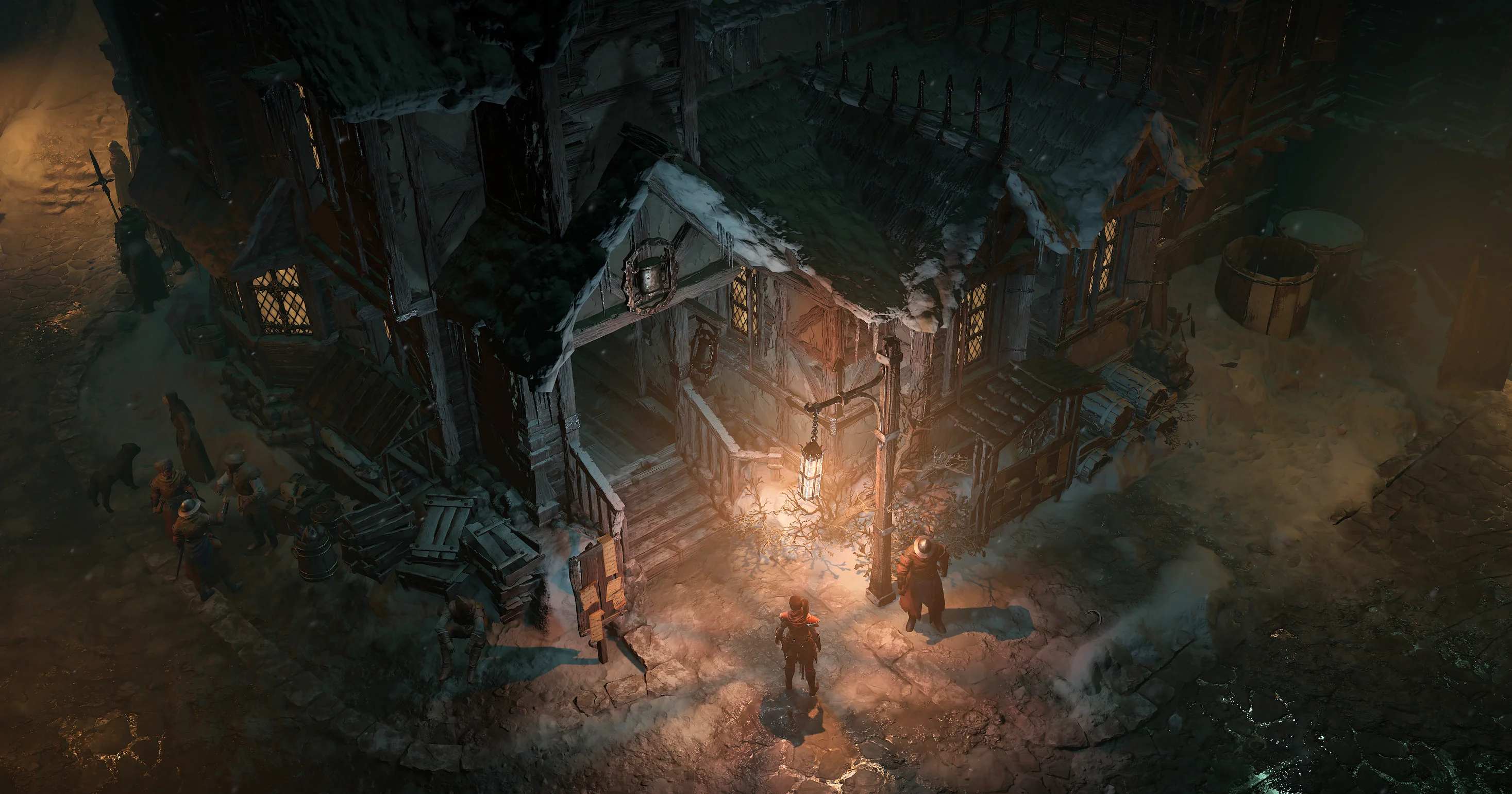 Diablo 4 Community Reacts to Talk of Big Changes