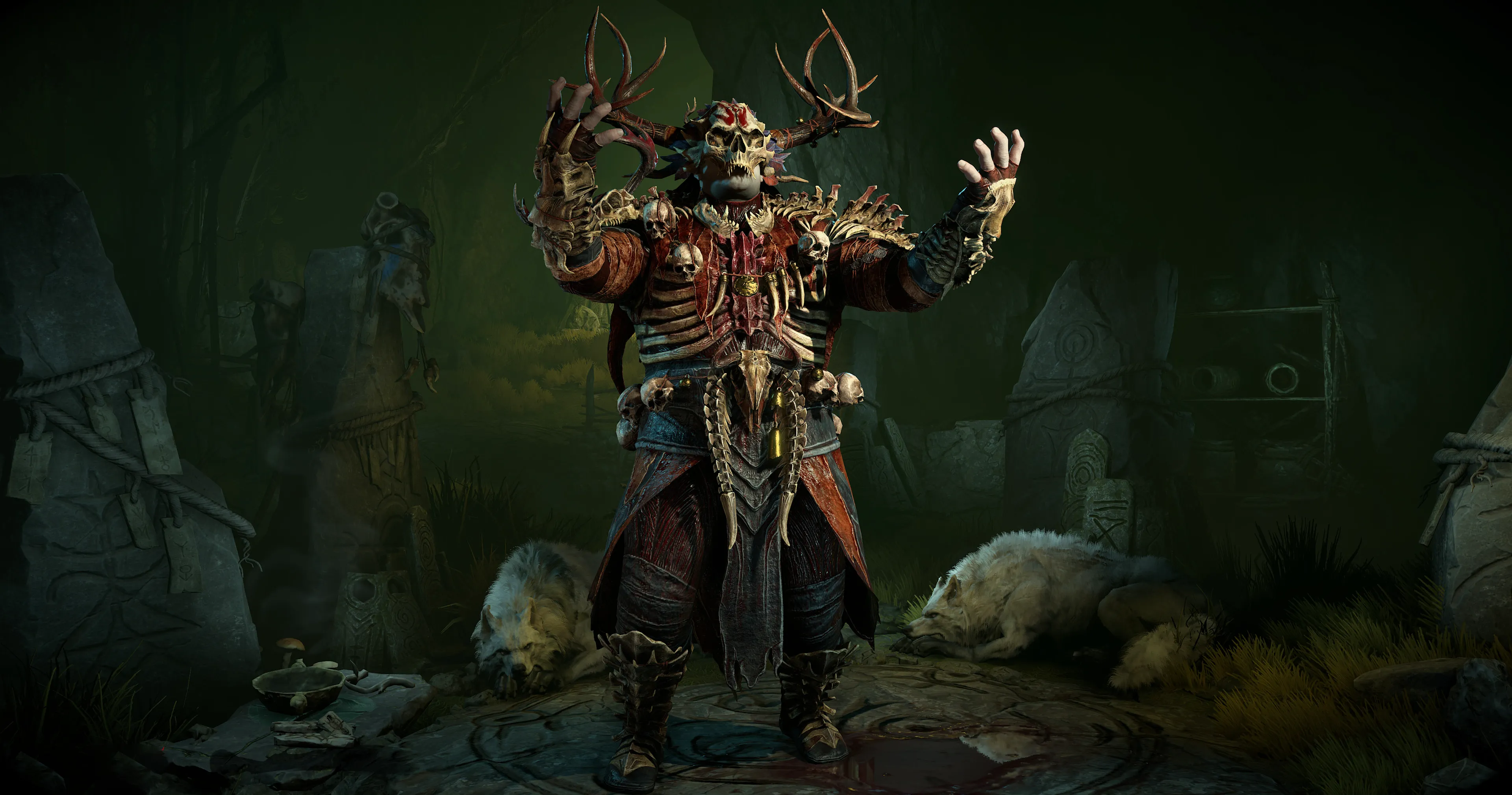 Is This Druid Build the Most Fun of All Season 9?