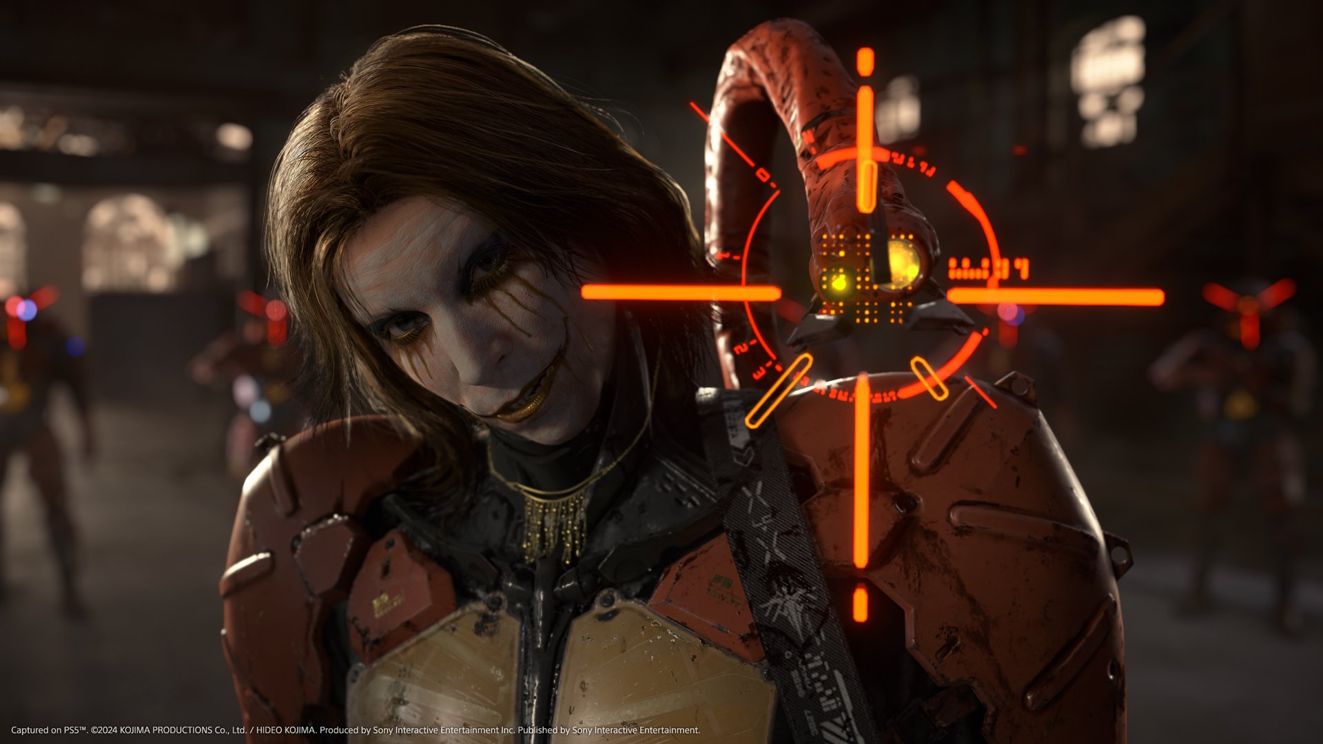 Do You Miss Out if You Skip Bosses in Death Stranding 2?