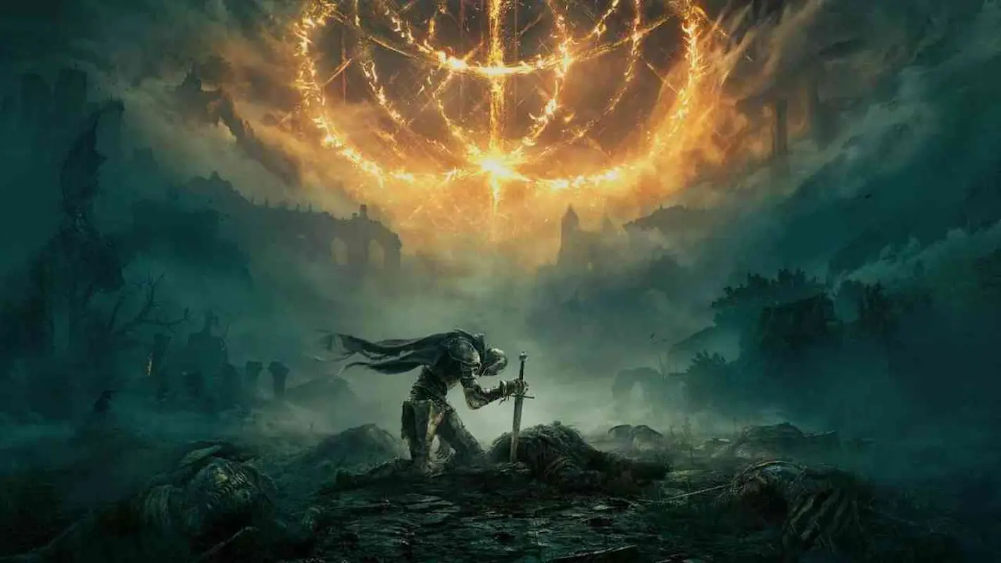 Elden Ring Patch 1.02 Delayed Due to Natural Causes!