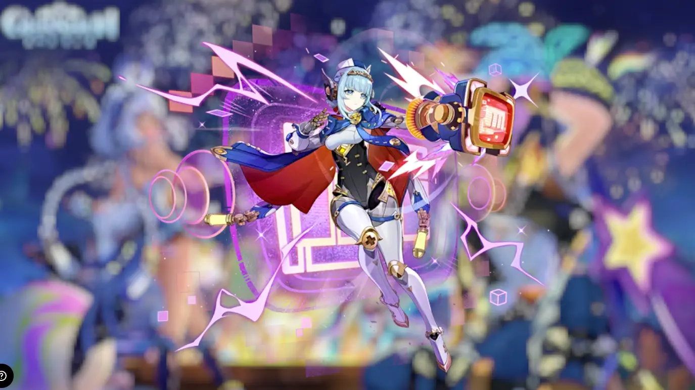 Genshin Impact Best Characters Ranked (5.8 Tier Lists)