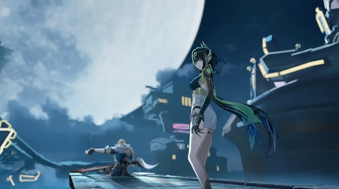 All Upcoming Genshin Impact Nod-Krai Characters