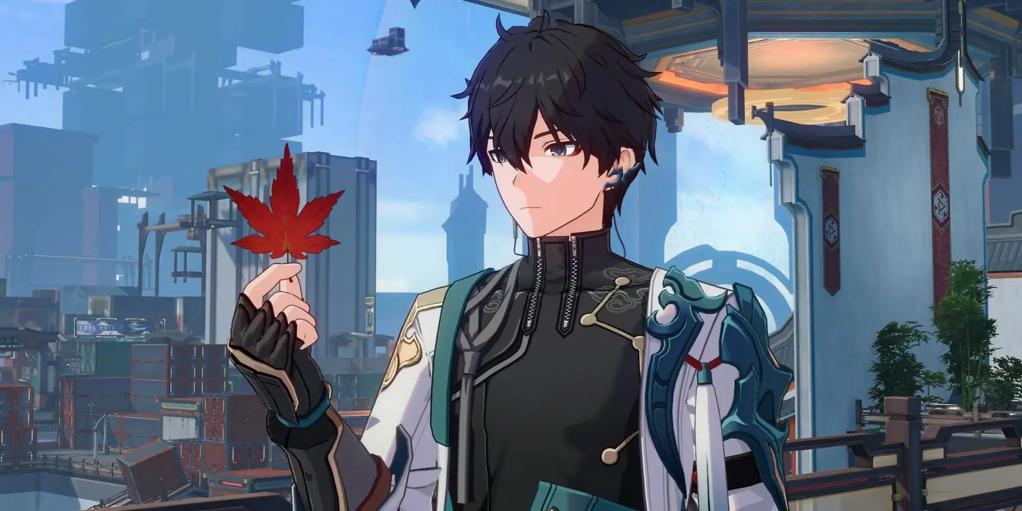 Honkai: Star Rail – Red Eye March 7th & Free Dan Heng?