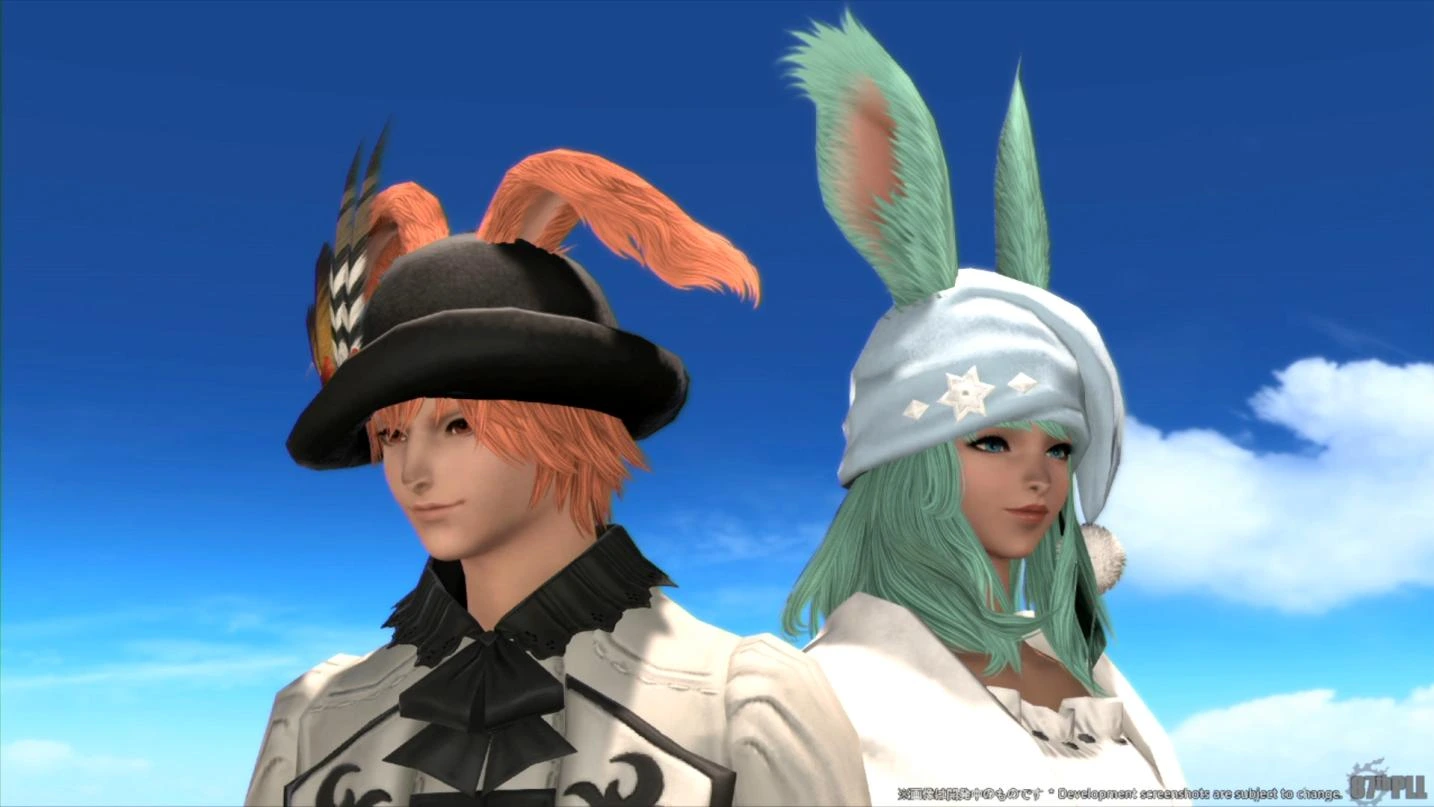 Last Chance: Only One Week Left to Claim Your Free Fantasia in Final Fantasy XIV!