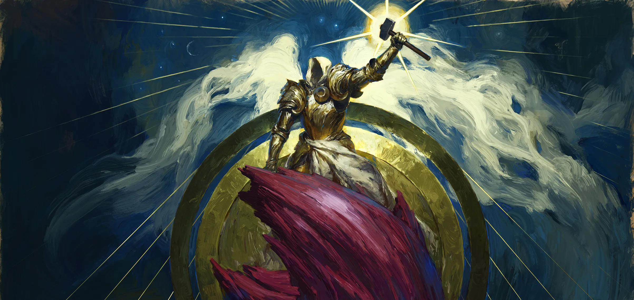 Could We Be Heading Back to Westmarch in Diablo 4’s Next Expansion?
