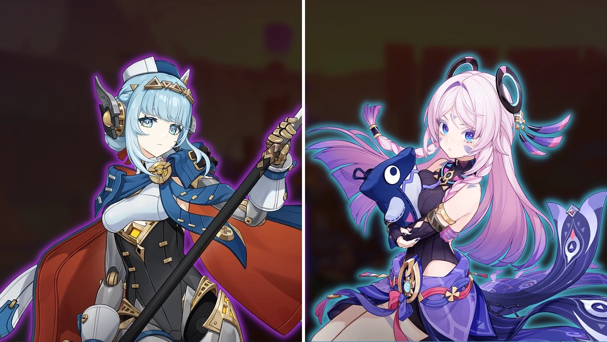 Should You Pull for Ineffa or Citlaliin Genshin Impact Version 5.8?