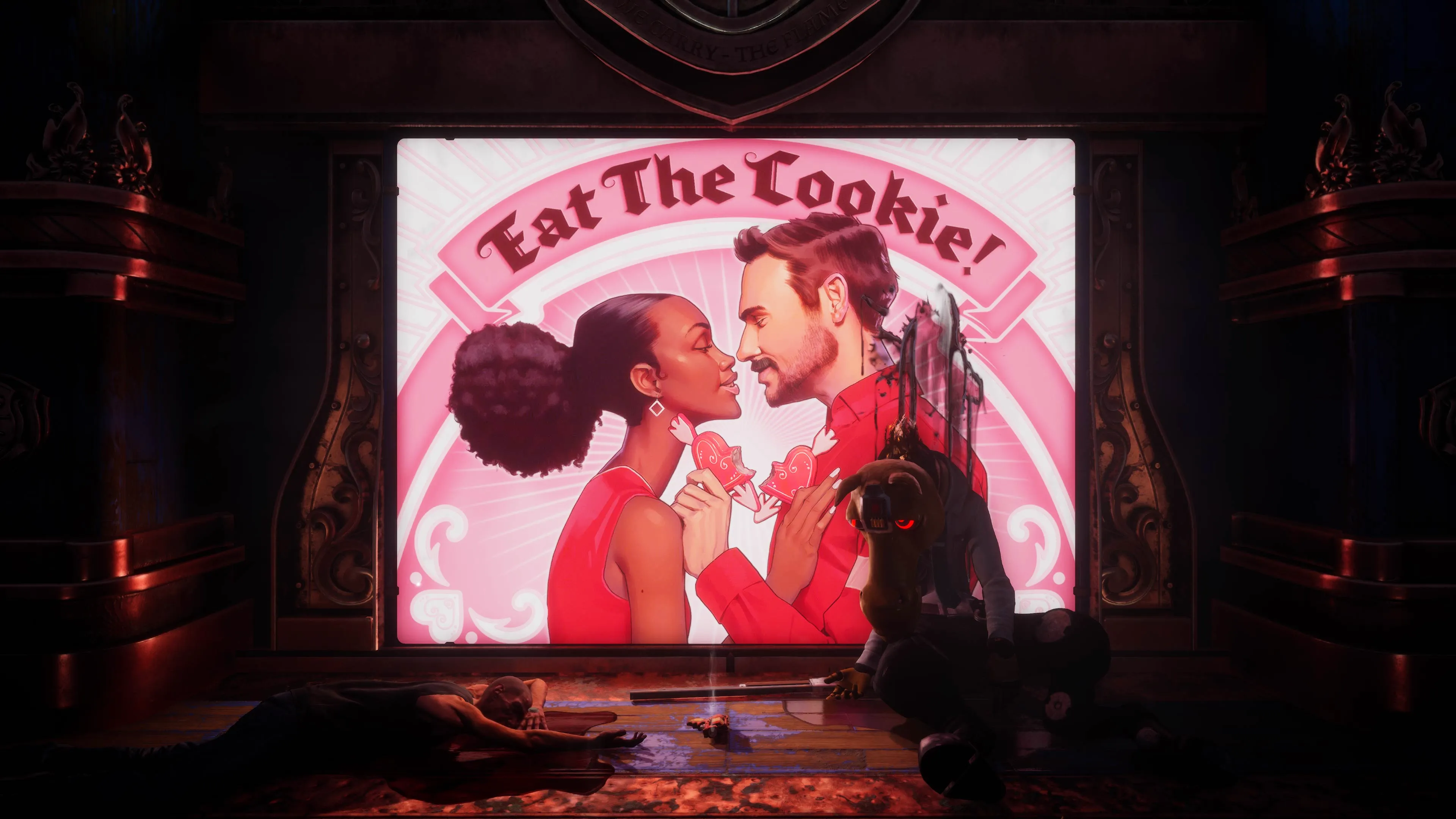 Judas Wants to Break Away From Modern AAA Game Trends