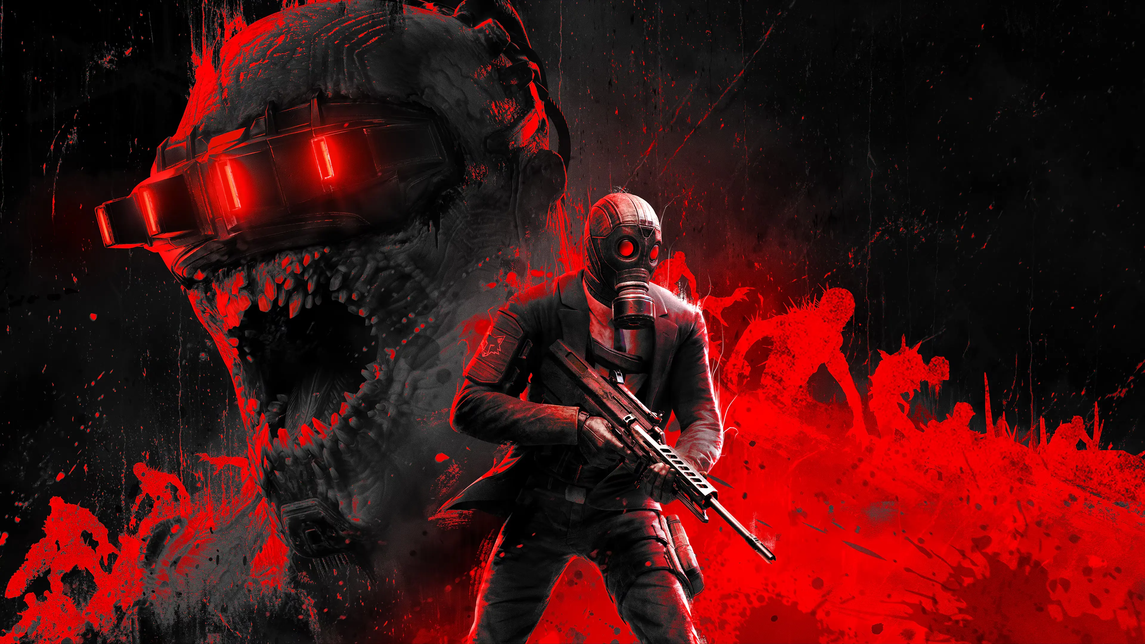 Killing Floor 3 – Smarter Zeds & More Gore, What to Expect!