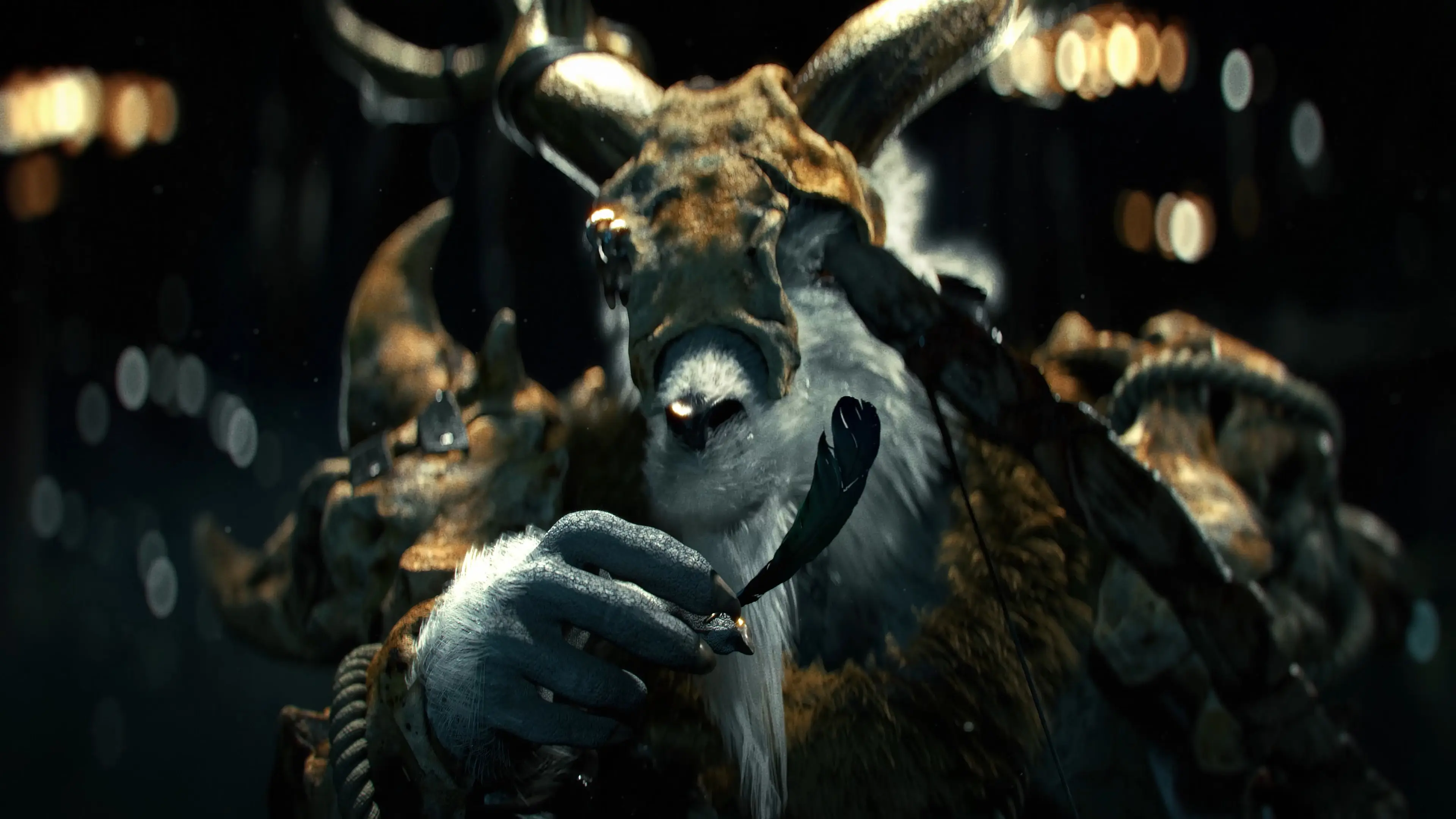 Last Epoch Season 3: New Teaser, Goats, and Big Changes Ahead