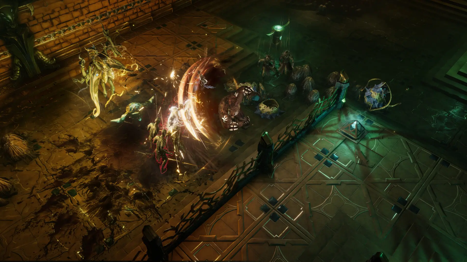 Last Epoch Gets 20% Off in Steam Summer Sale