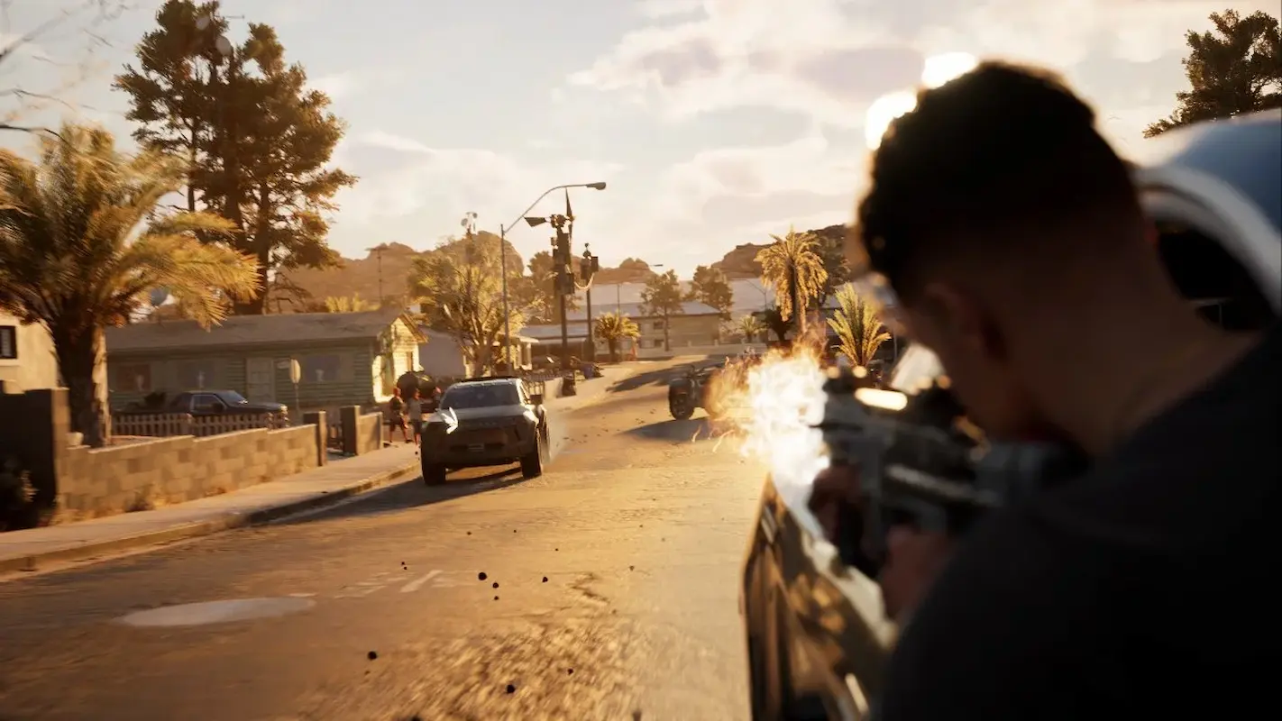 MindsEye Developer Goes Over Failures & Promises Relaunch
