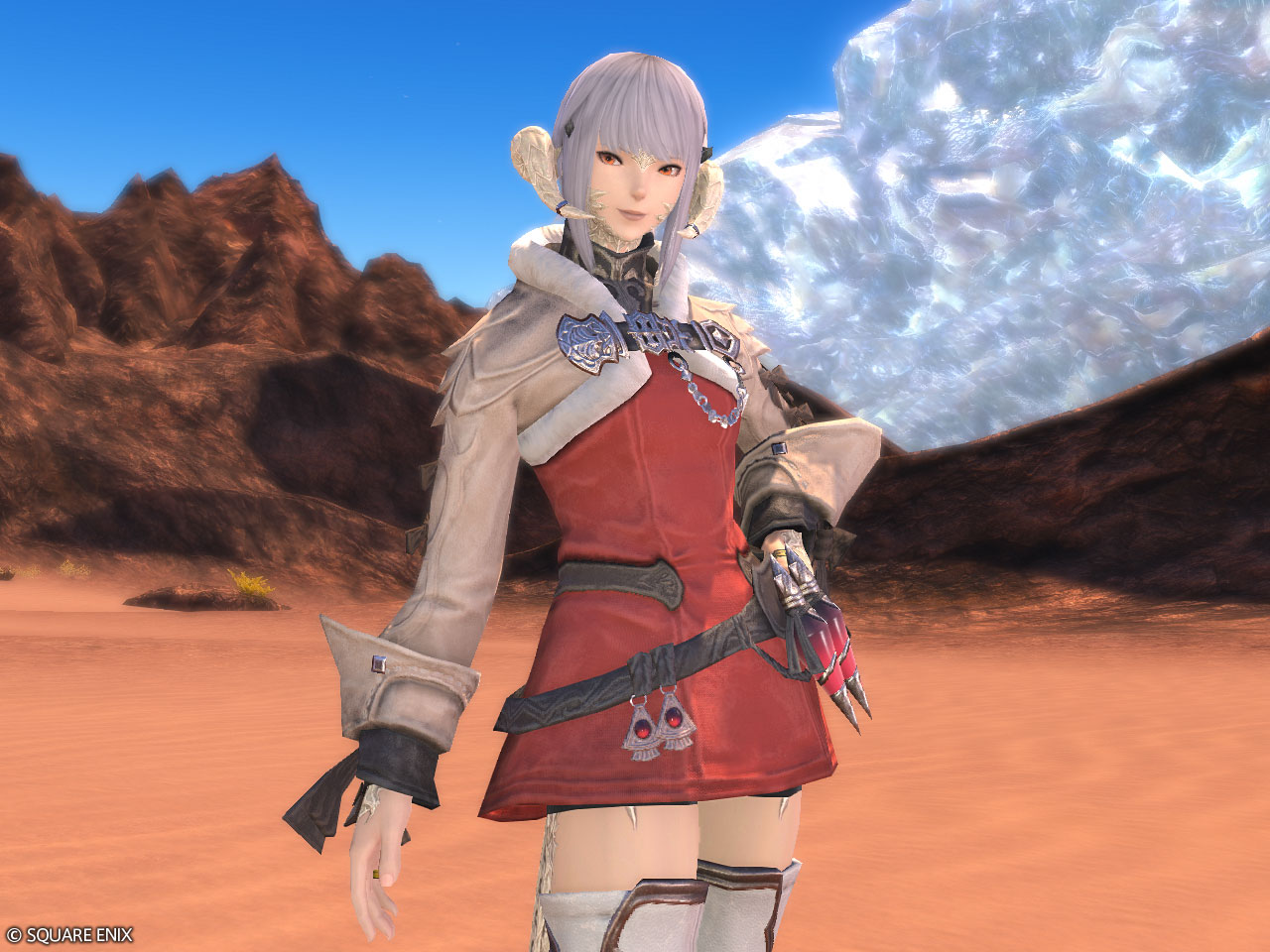 Is Alisaie’s New FFXIV Outfit Worth $12 or a Rip-Off?