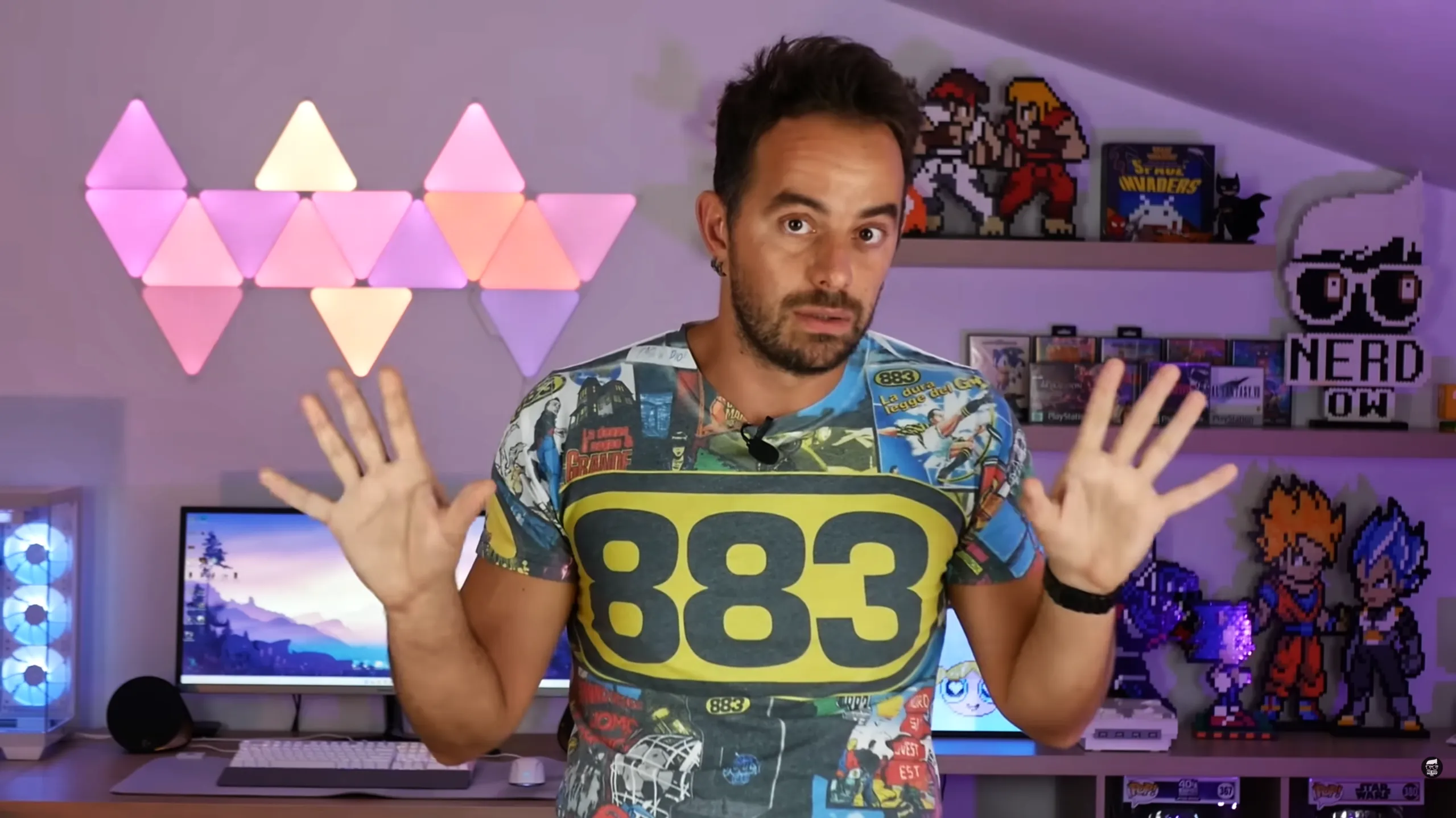 Retro Gaming YouTuber Could Face Jail Over Handheld Reviews