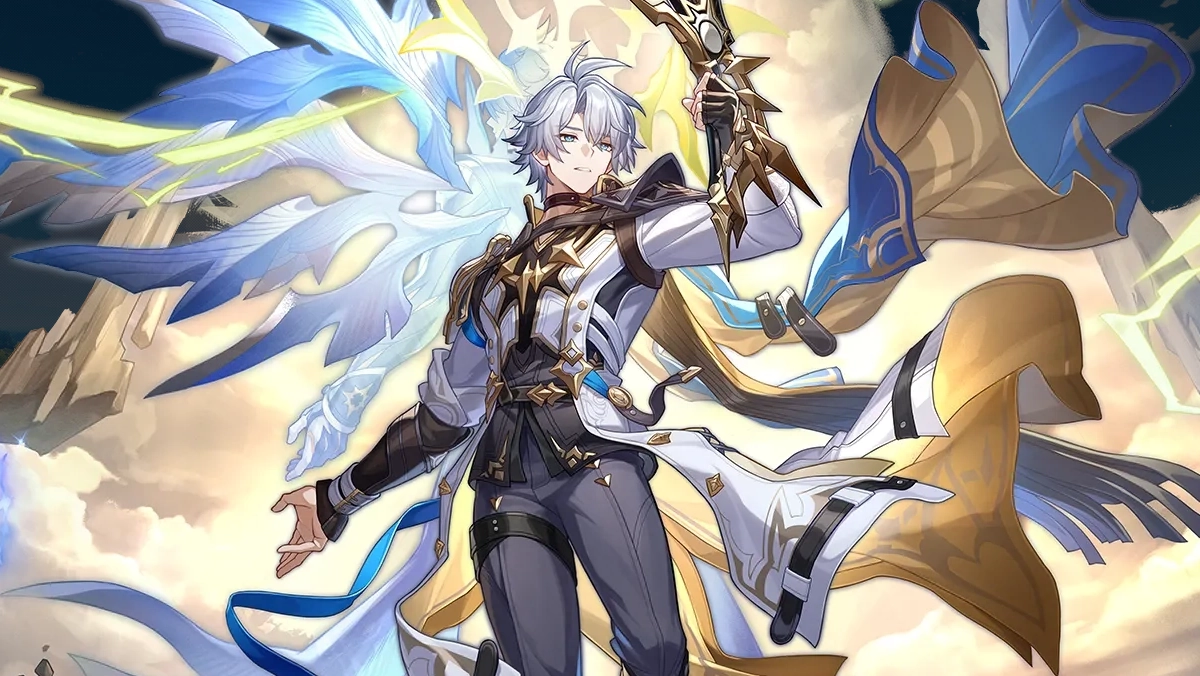 Phainon Is Here – And He Might Be the Best DPS in Honkai Star Rail