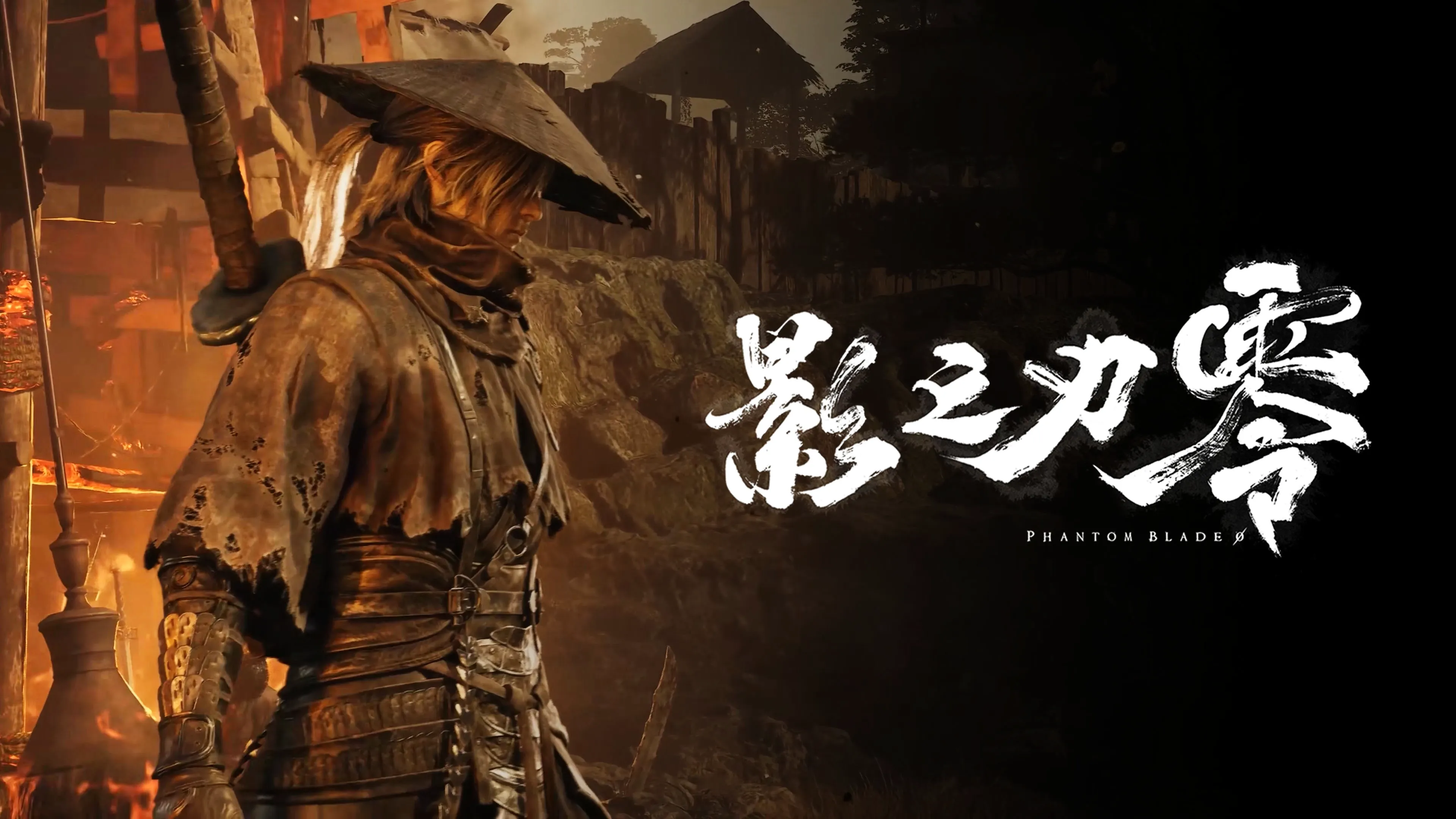 Phantom Blade Zero’s Latest Gameplay Looks Incredible
