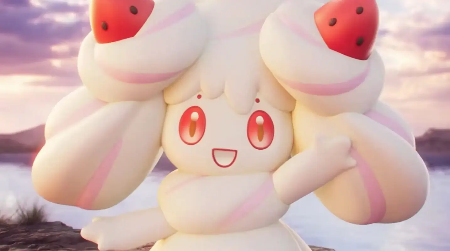 Last Chance for the Pokémon TCG Pocket Alcremie Promo Card
