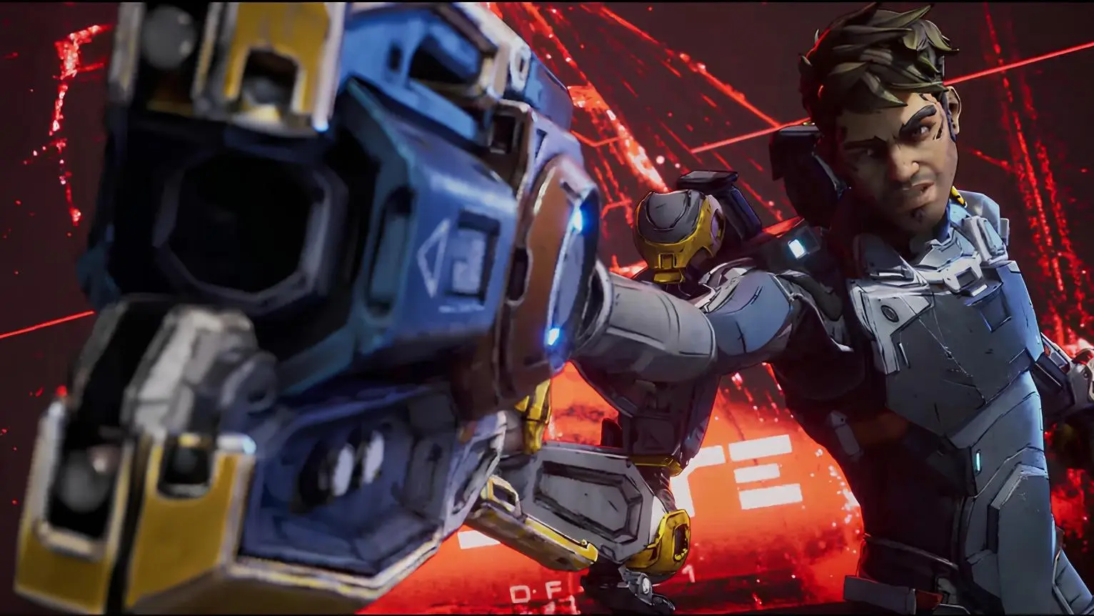 Borderlands 4 Introduces Rafa’s Story – You Only Live Twice