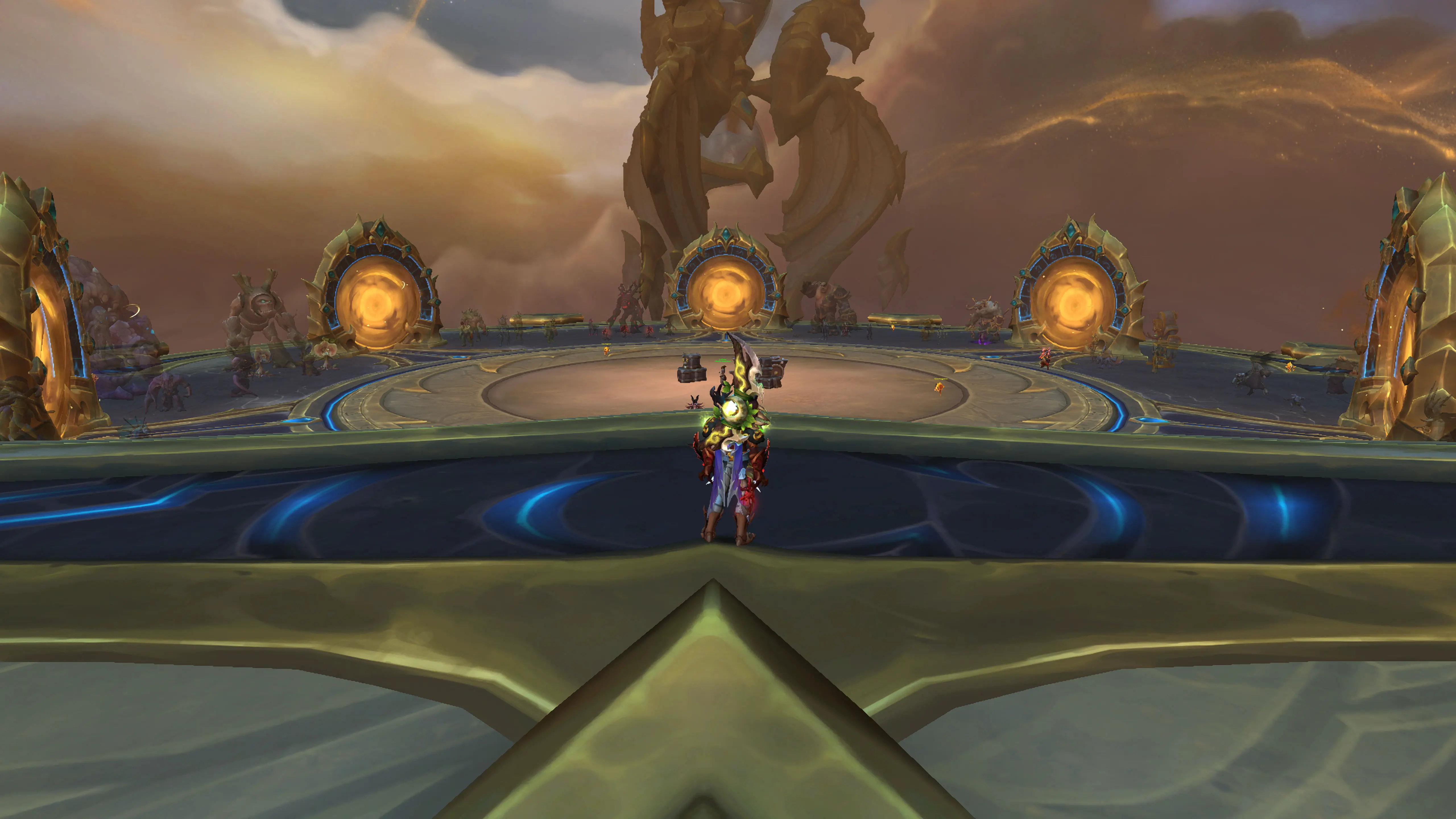 Mythic+ Week 19: Chinese Data Explosion Shakes Up the Leaderboards