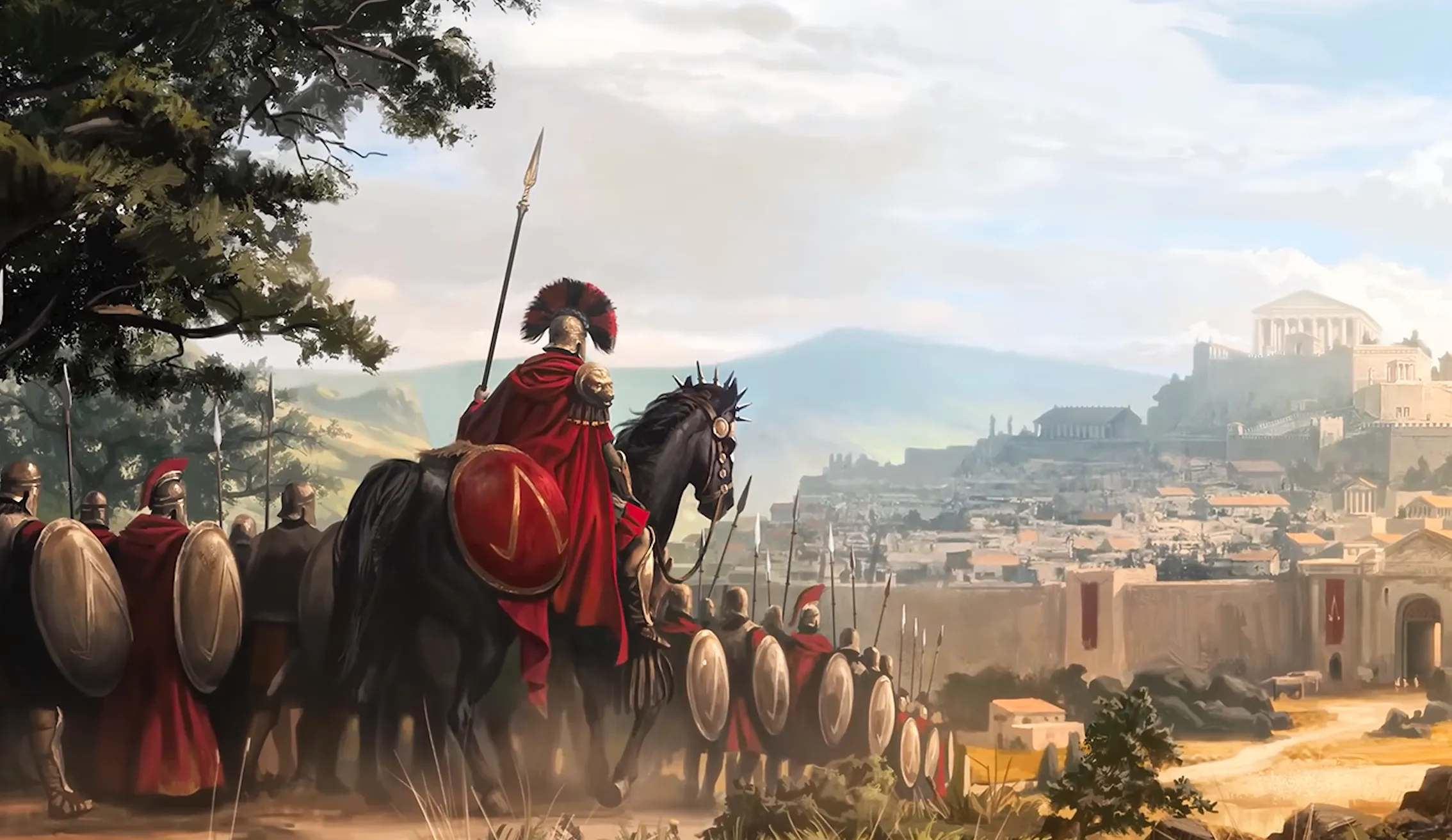Titan Quest 2 ARPG