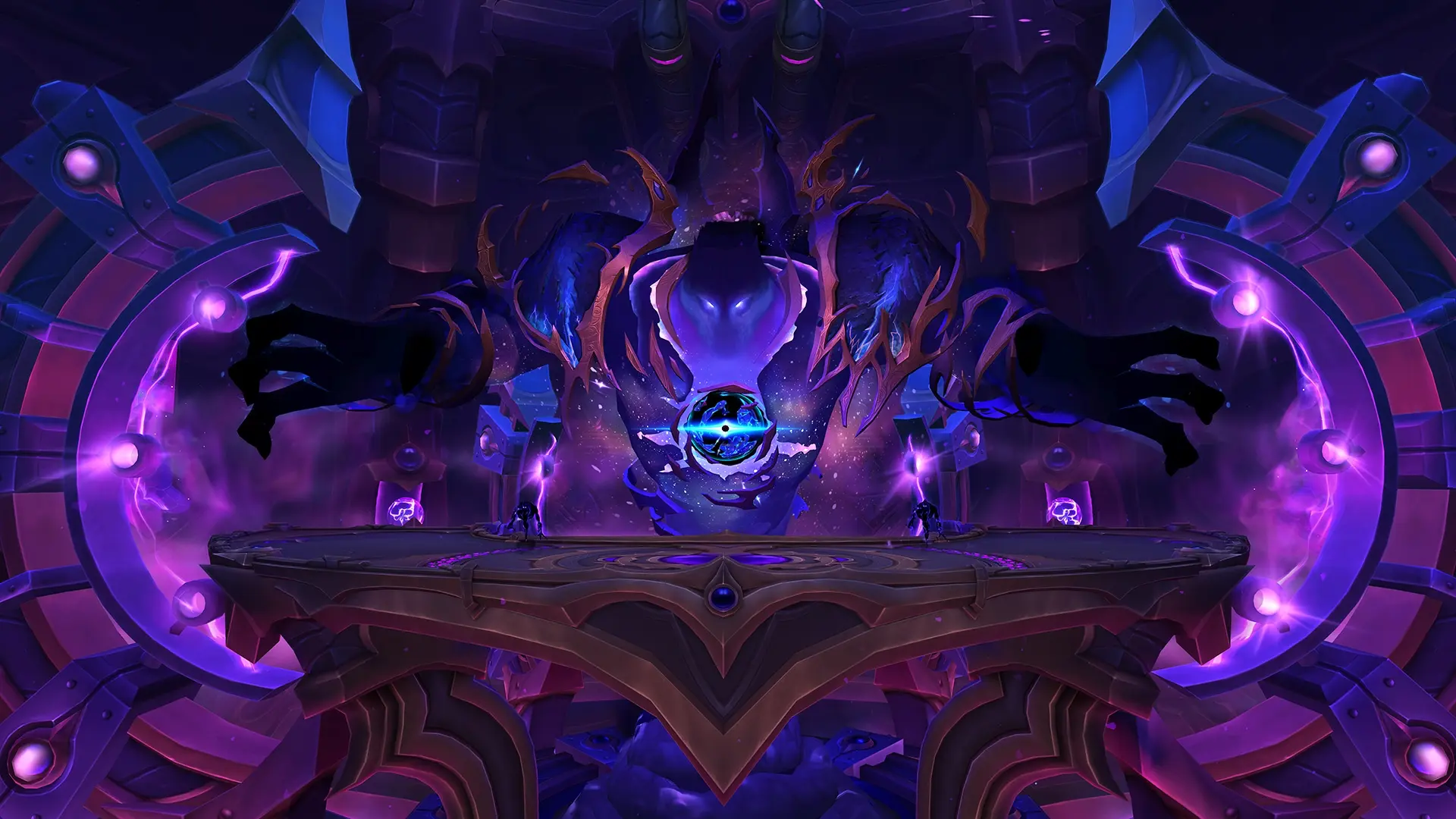 Final War Within Raid Kills Off Very Rare Loot System