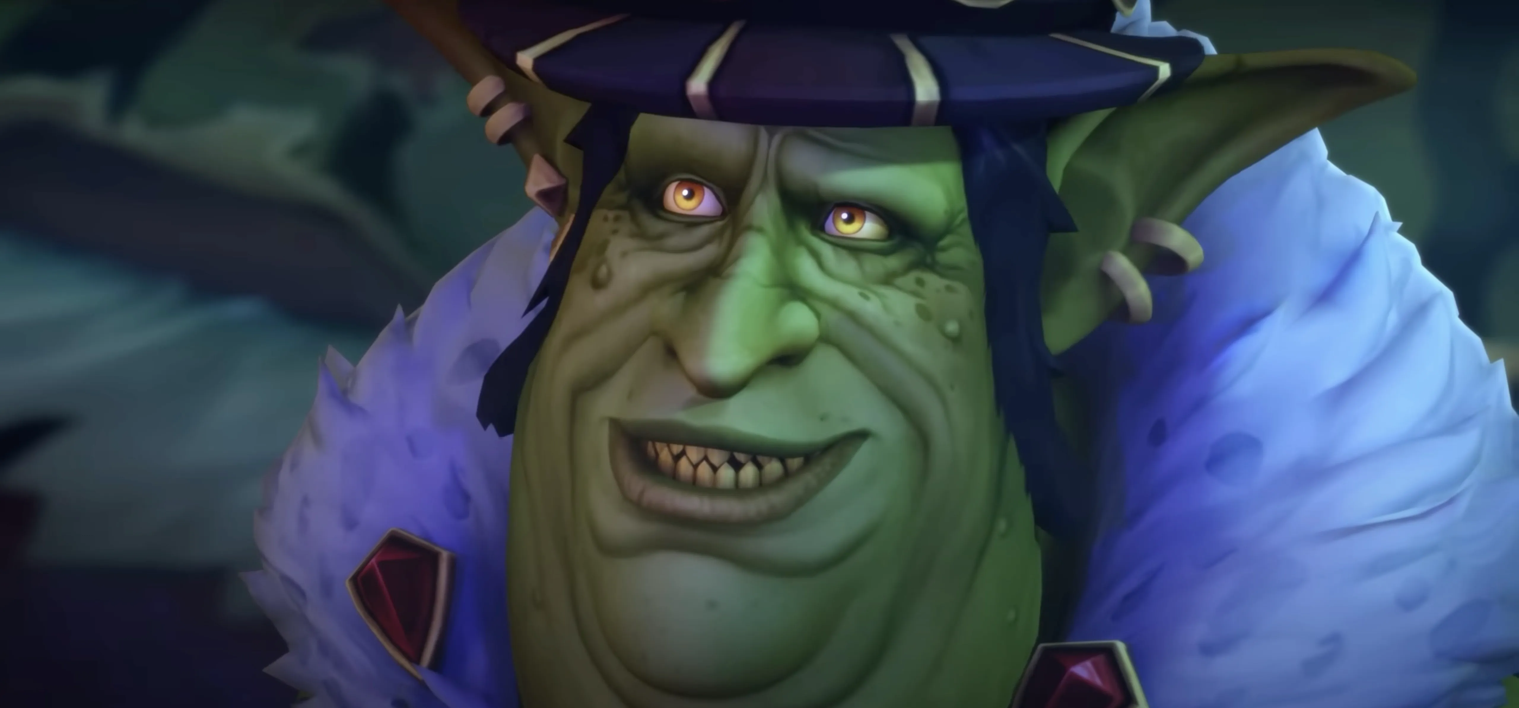 Hyper Farm Shut Down: Blizzard Stops Slime Killers