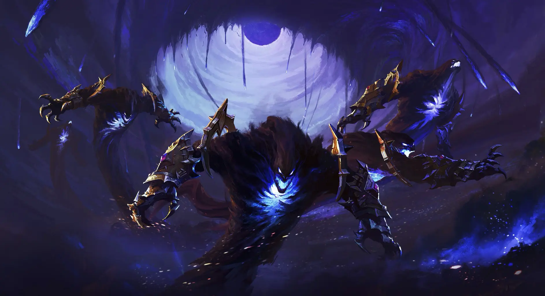 Midnight Expansion Reveal & WoW Player Housing Demo Coming to Gamescom!