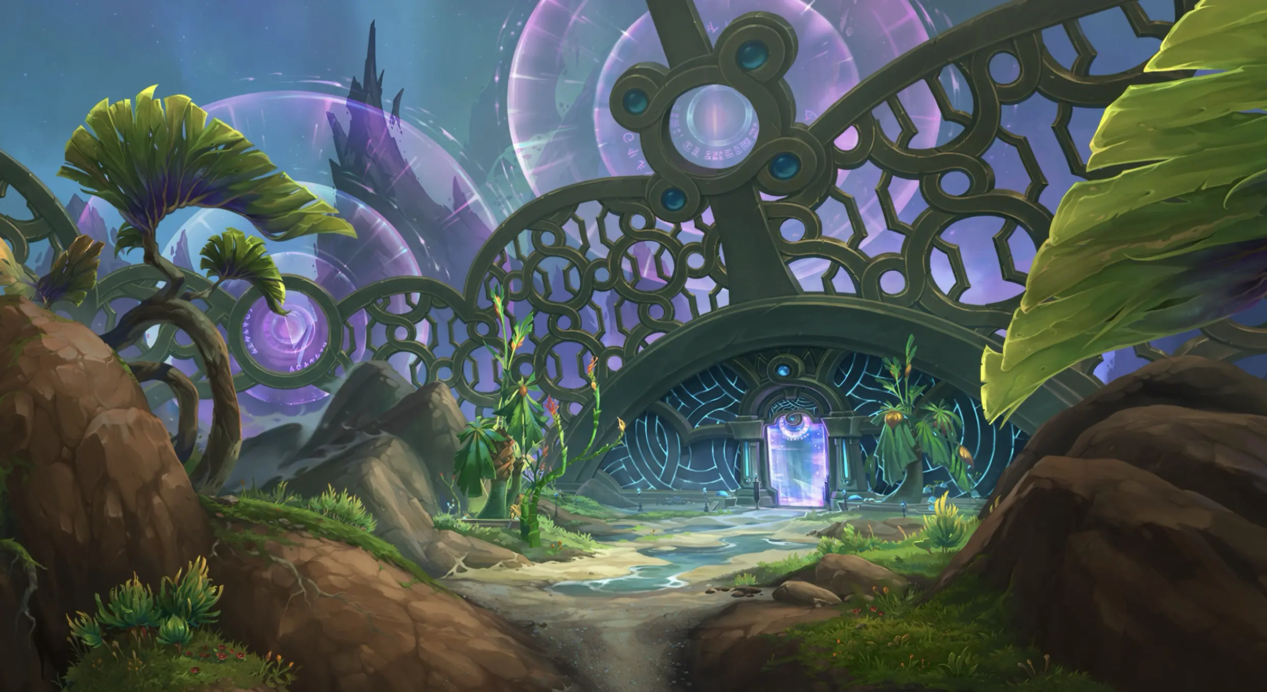 What’s Actually Playable in The War Within Patch 11.2?