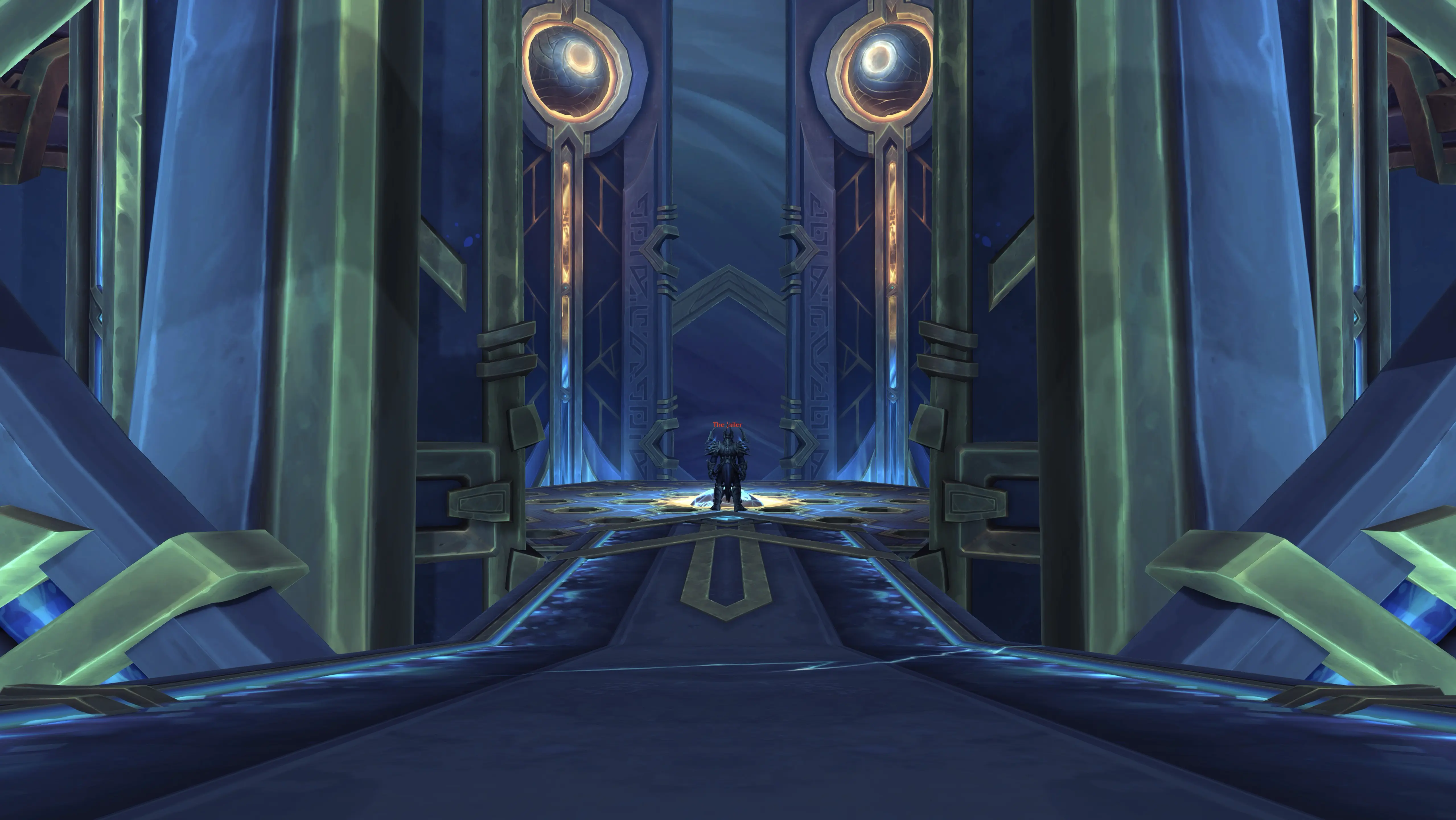 Tips for Soloing Mythic Sepulcher During the Collector’s Bounty Event