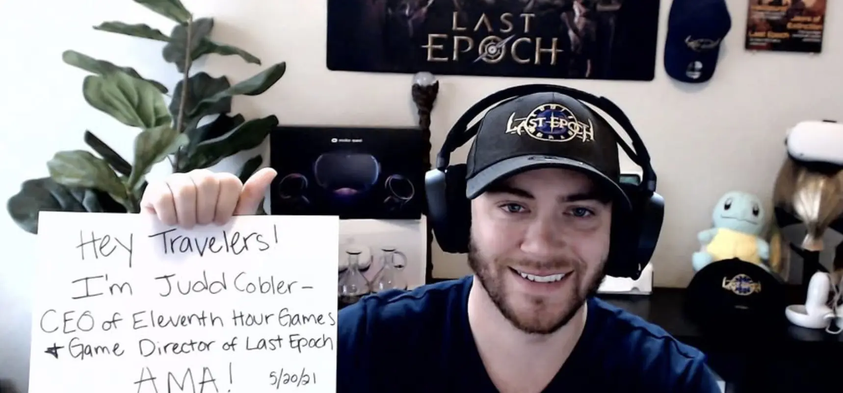 Last Epoch Devs Bought by Krafton — Fans Fear Another Subnautica 2