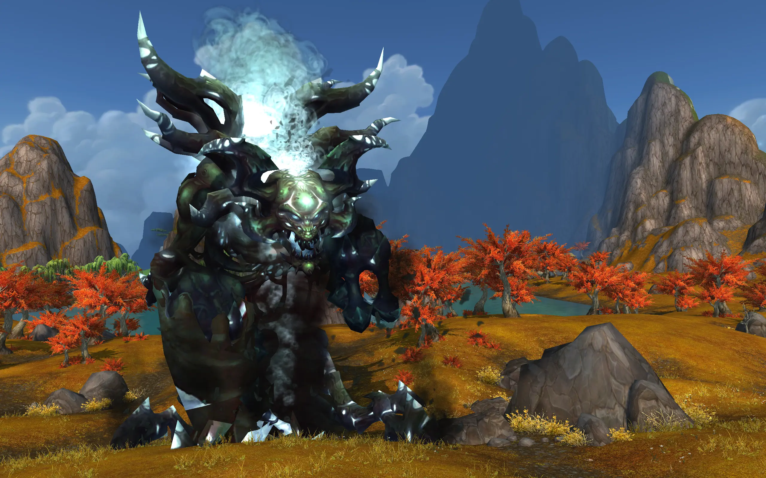 Which Class Should You Play in MoP Classic? New Tier List Reveals All