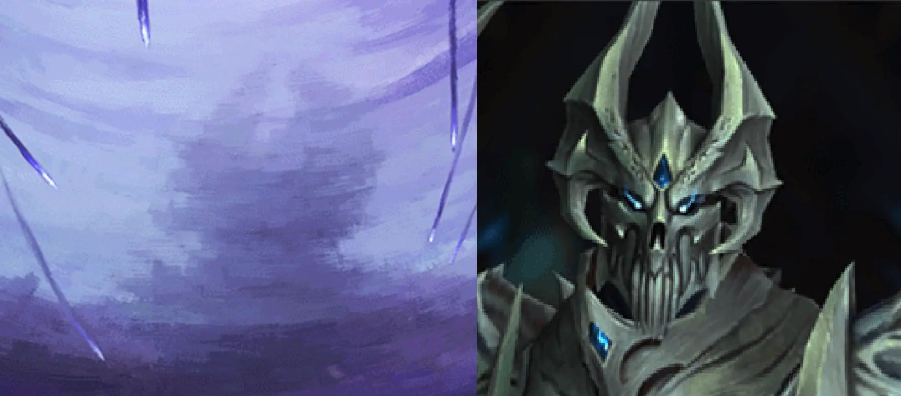 Is That Silvermoon? Void-Touched Quel’Thalas Teased in Midnight Reveal