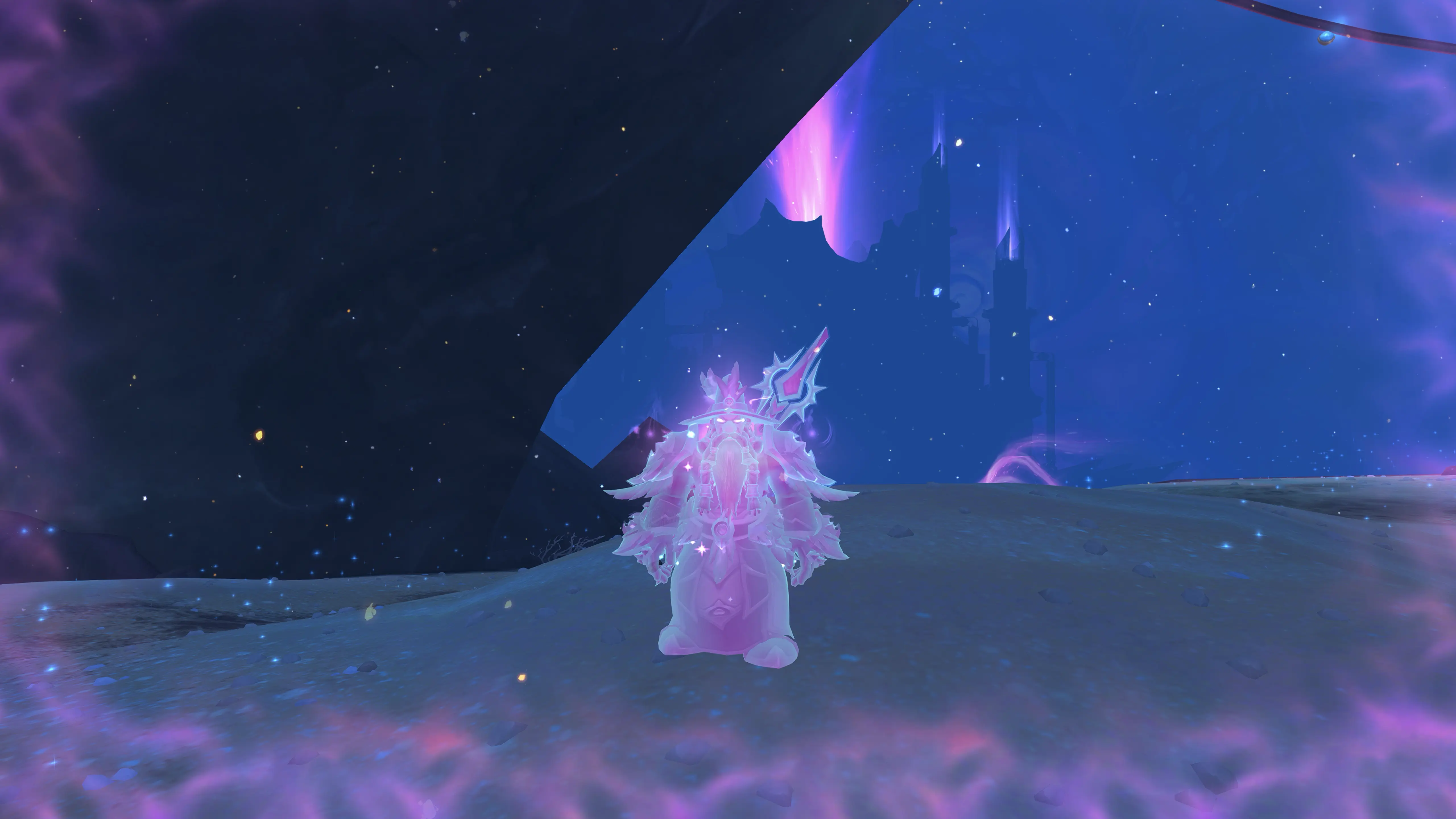 Everything You Need to Know About Phase Diving in Patch 11.2: Ghosts of K’aresh