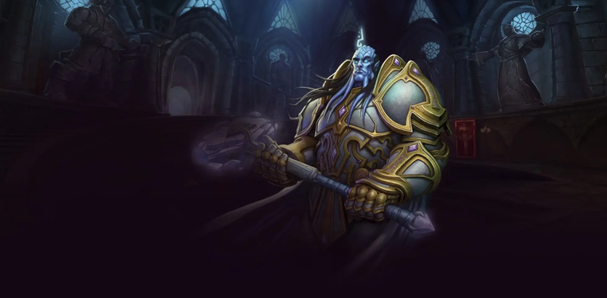 Blizzard Kills Popular Prot Paladin PvP Gear Trick Ahead of MoP Classic Launch