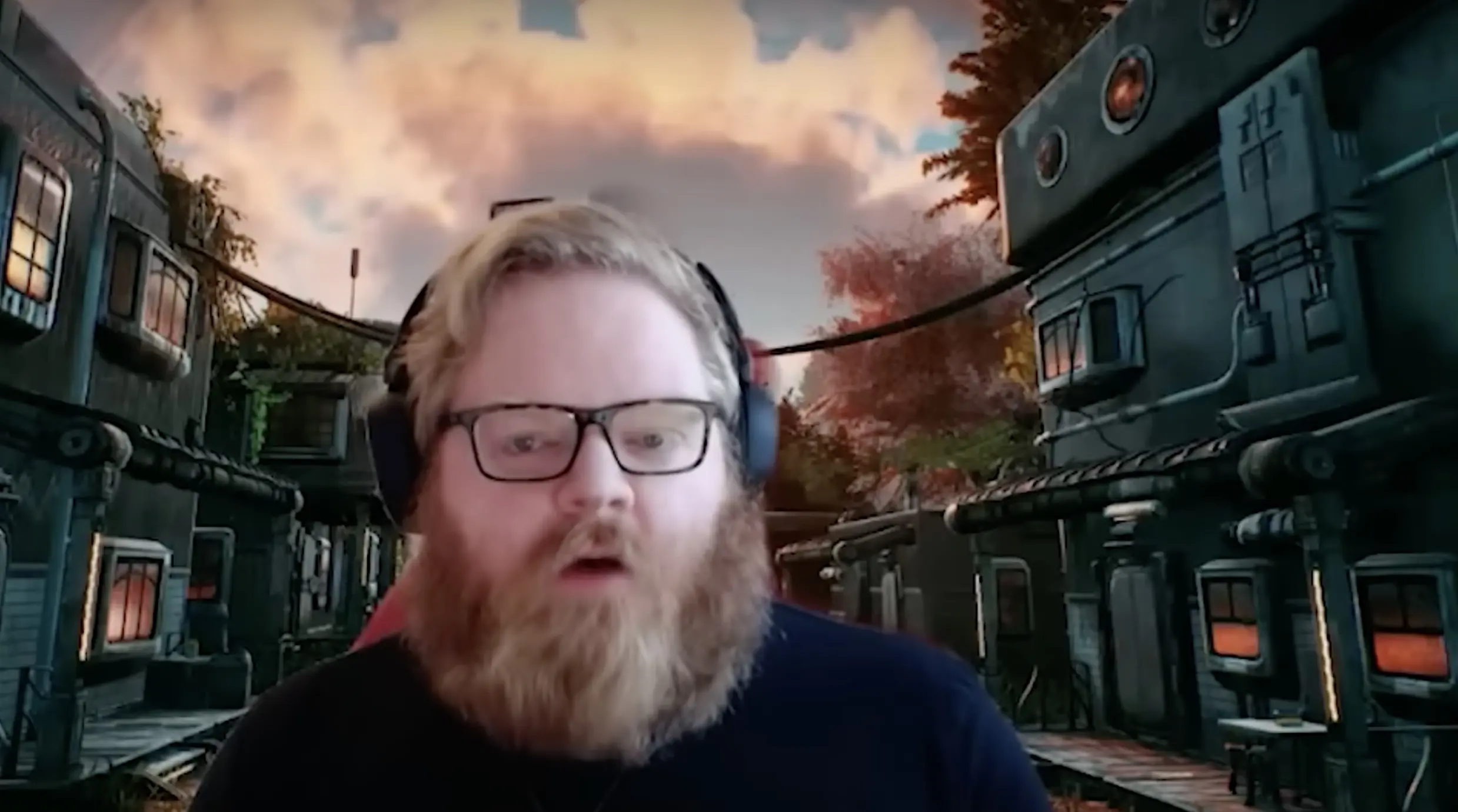 Patrick “Scarizard” Scarborough Leaves Blizzard After 4 Years: “I Needed Space to Breathe”