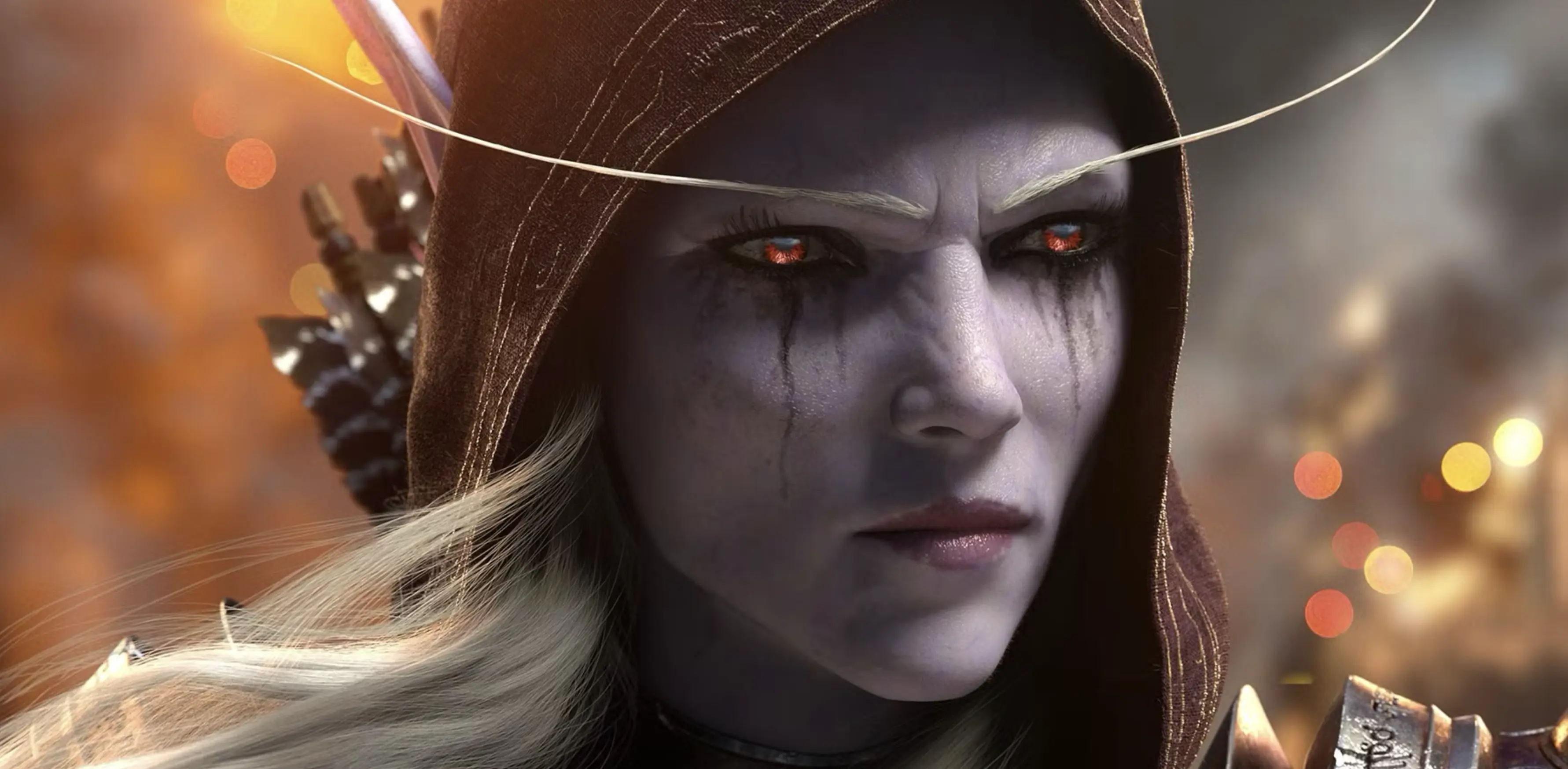 Forget the Trading Post: This Transmog Set Truly Matches Sylvanas’ TW Bow