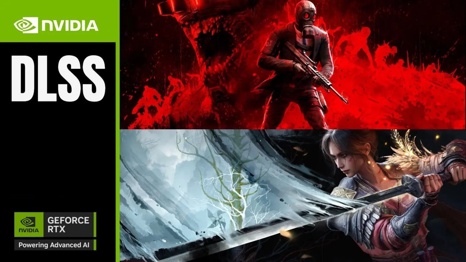 DLSS 4 Boosts WUCHANG: Fallen Feathers & Killing Floor 3 at Launch!