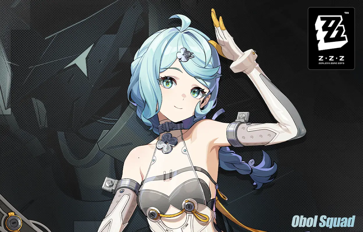 Zenless Zone Zero – Meet Seed, the Mysterious Agent From Obol Squad