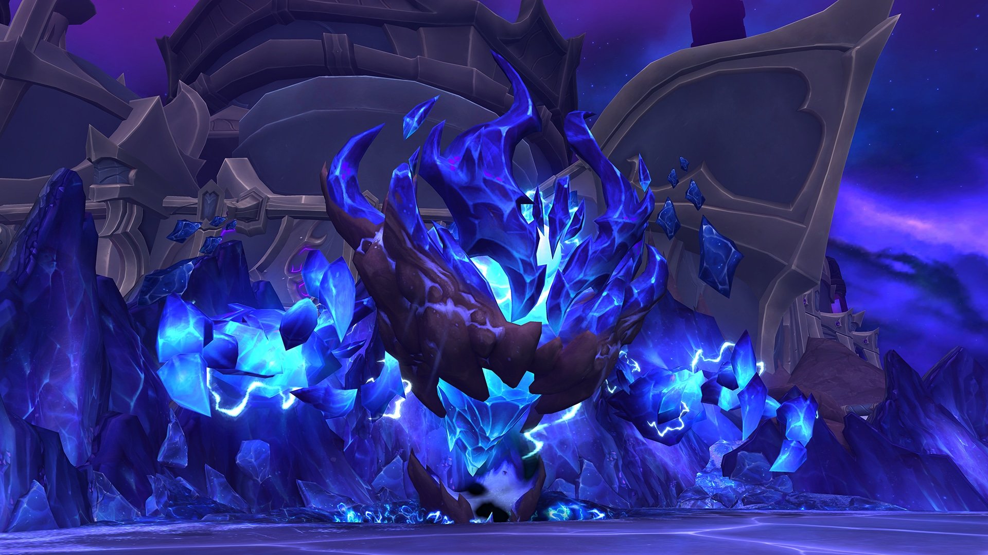 A Faceoff, Two World Firsts Back-to-Back and 6th Boss Is Down Low! Day 6 of the Manaforge RWF