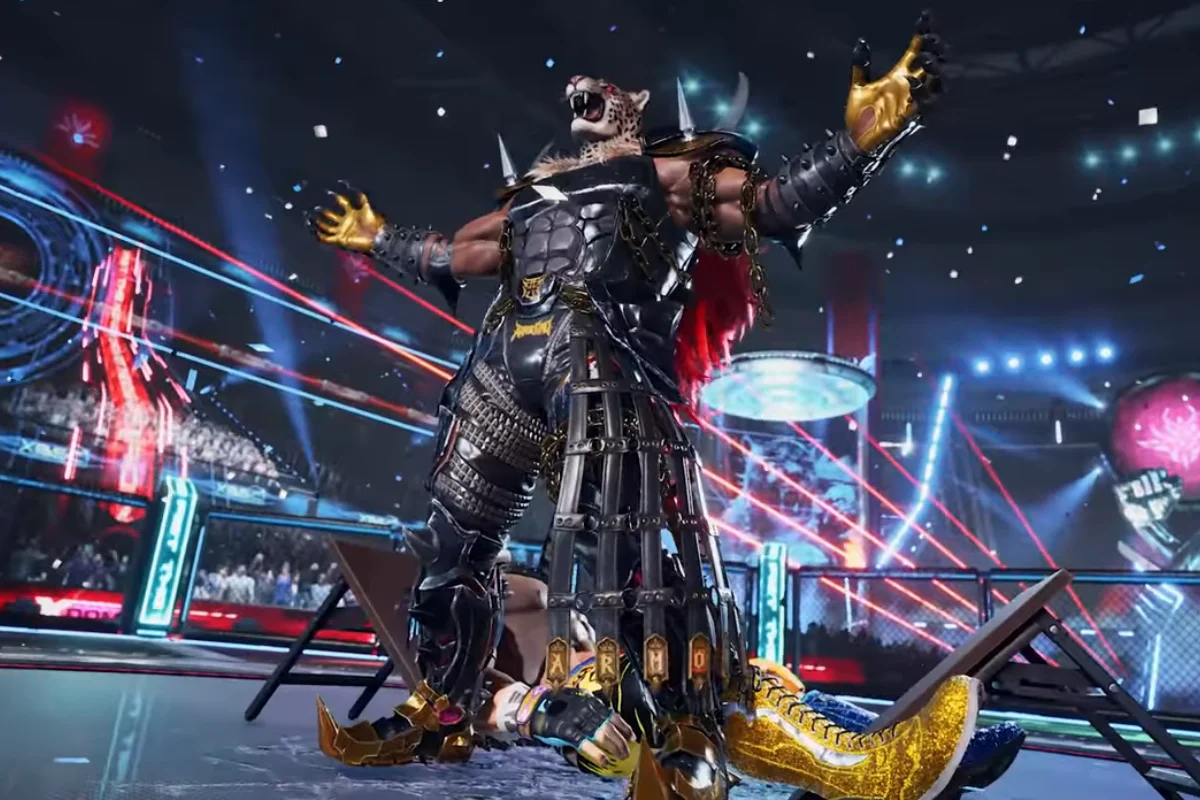 Tekken 8: Armor King Release Date Announced—New Character Miary Zo Revealed