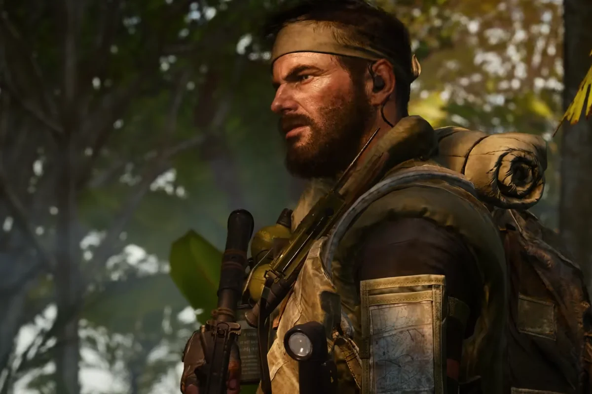 Call Of Duty: Black Ops 7 Trailer Is Making People Pre-Order Battlefield 6